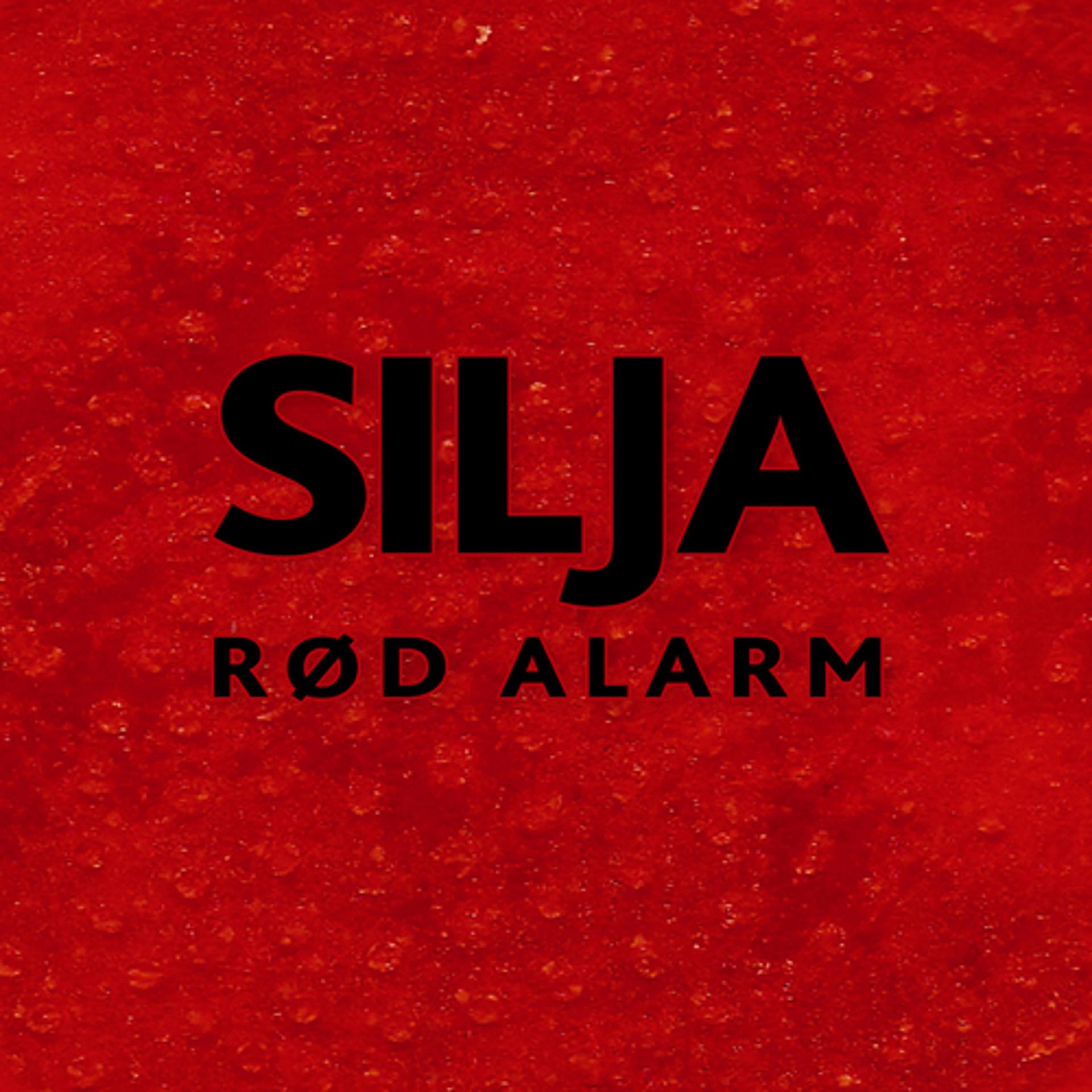Постер альбома Rød Alarm