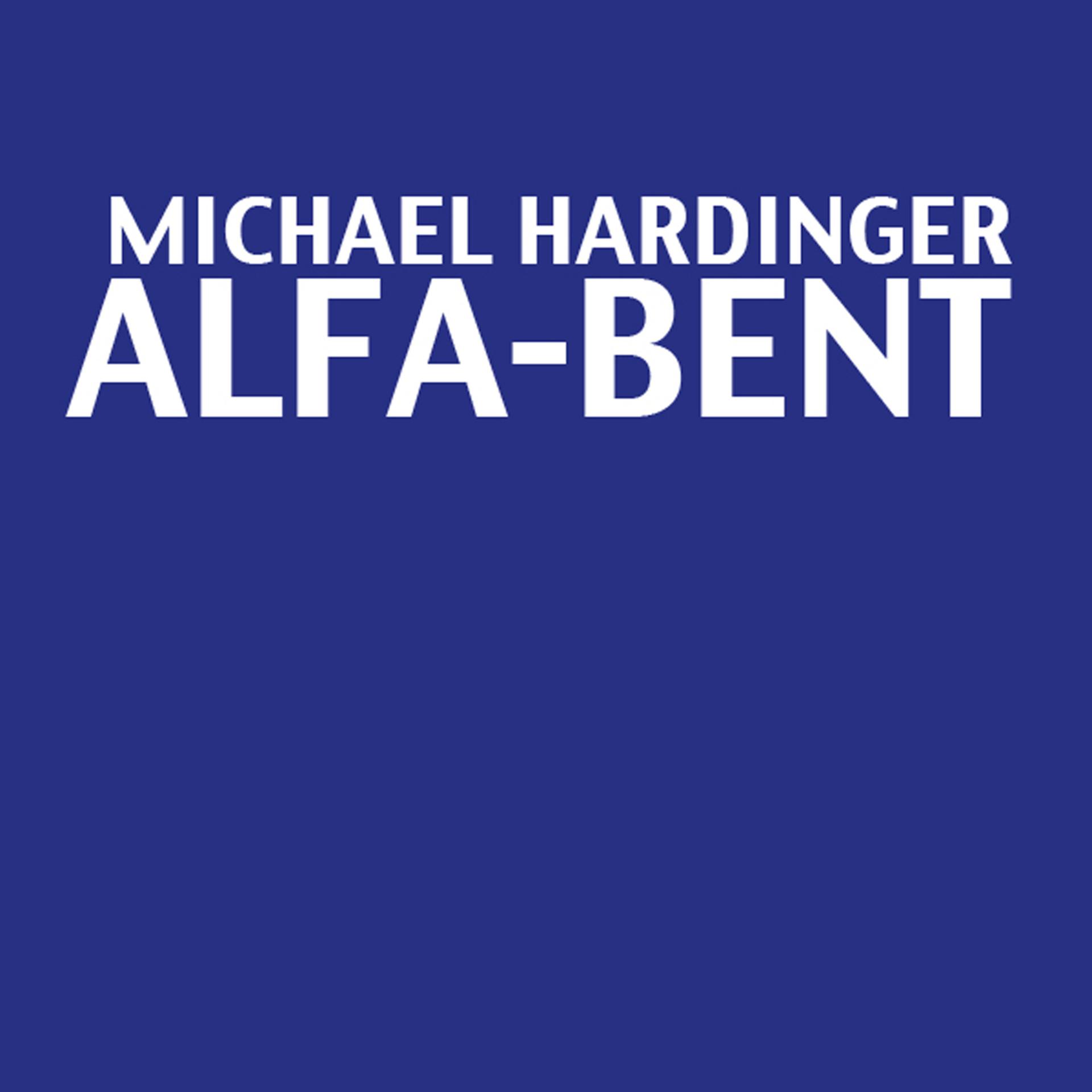 Постер альбома Alfa-Bent