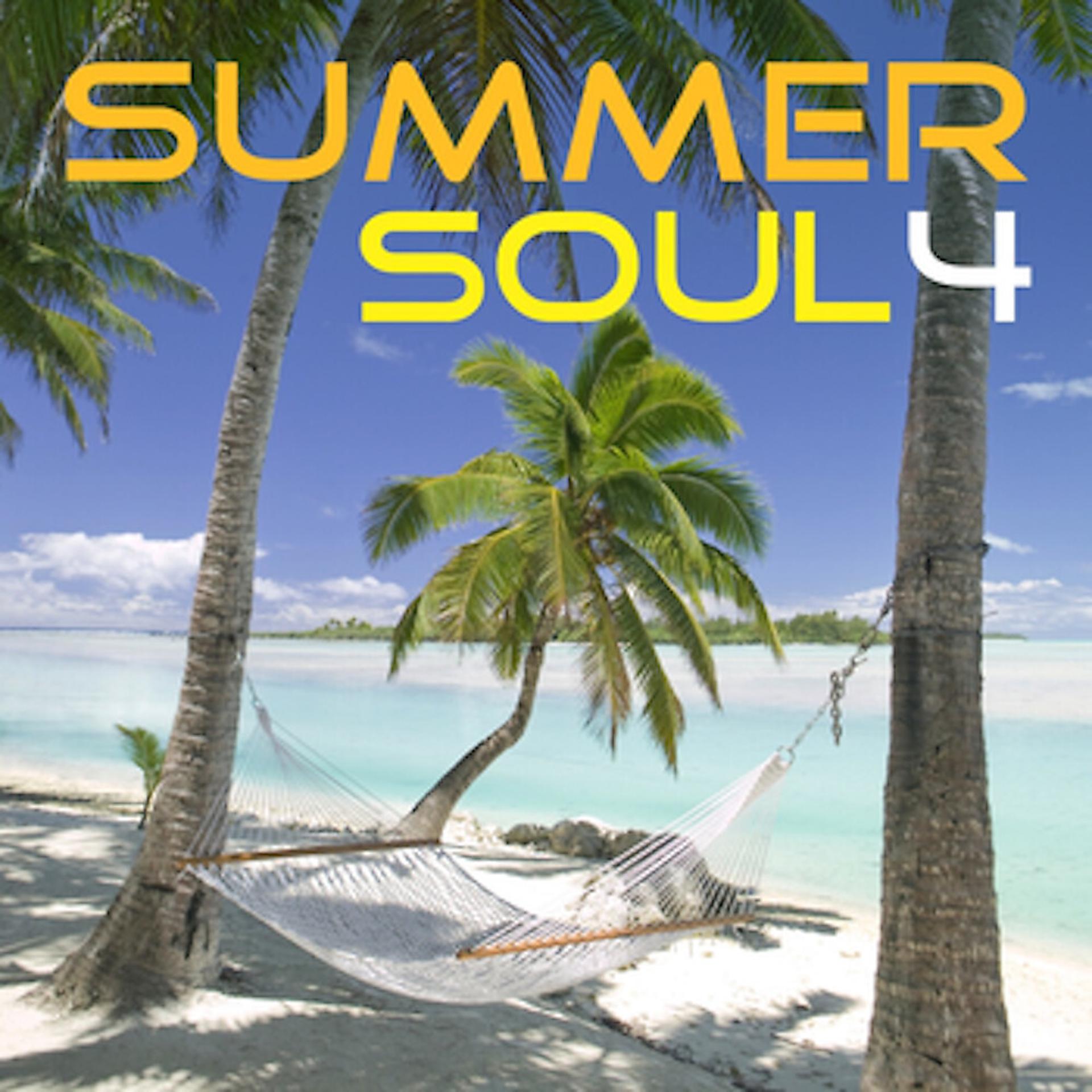 Постер альбома Summer Soul 4