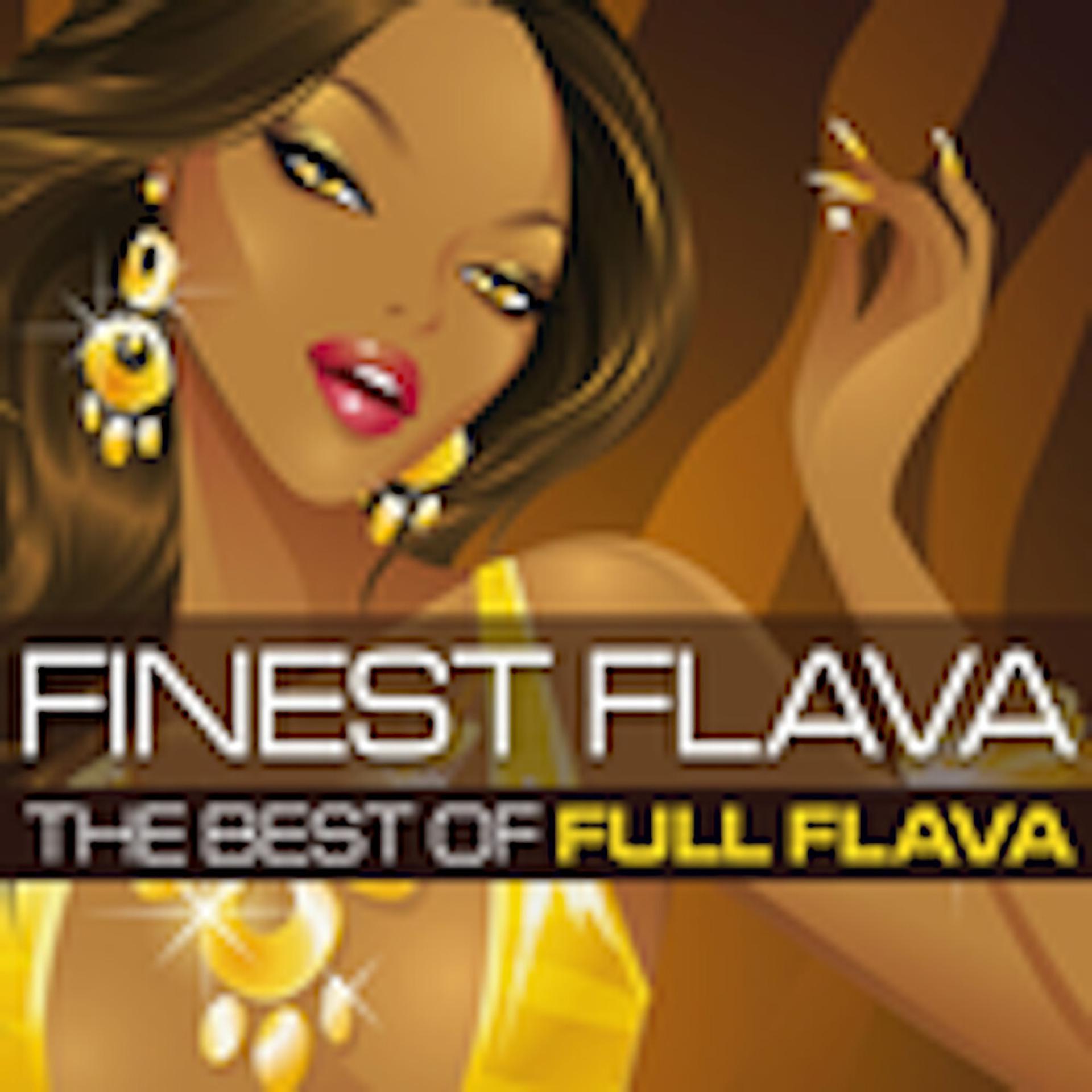 Постер альбома Finest Flava