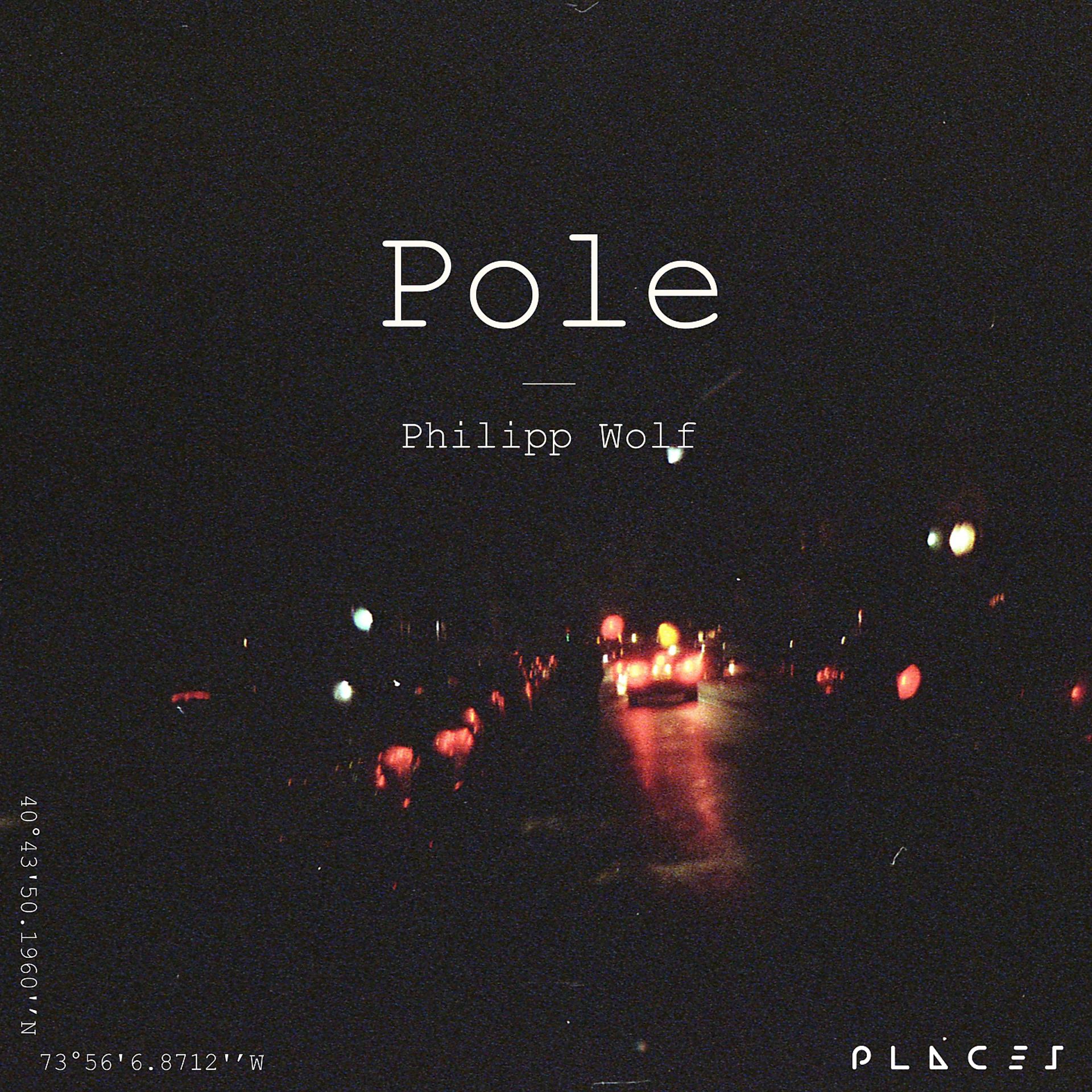 Постер альбома Pole
