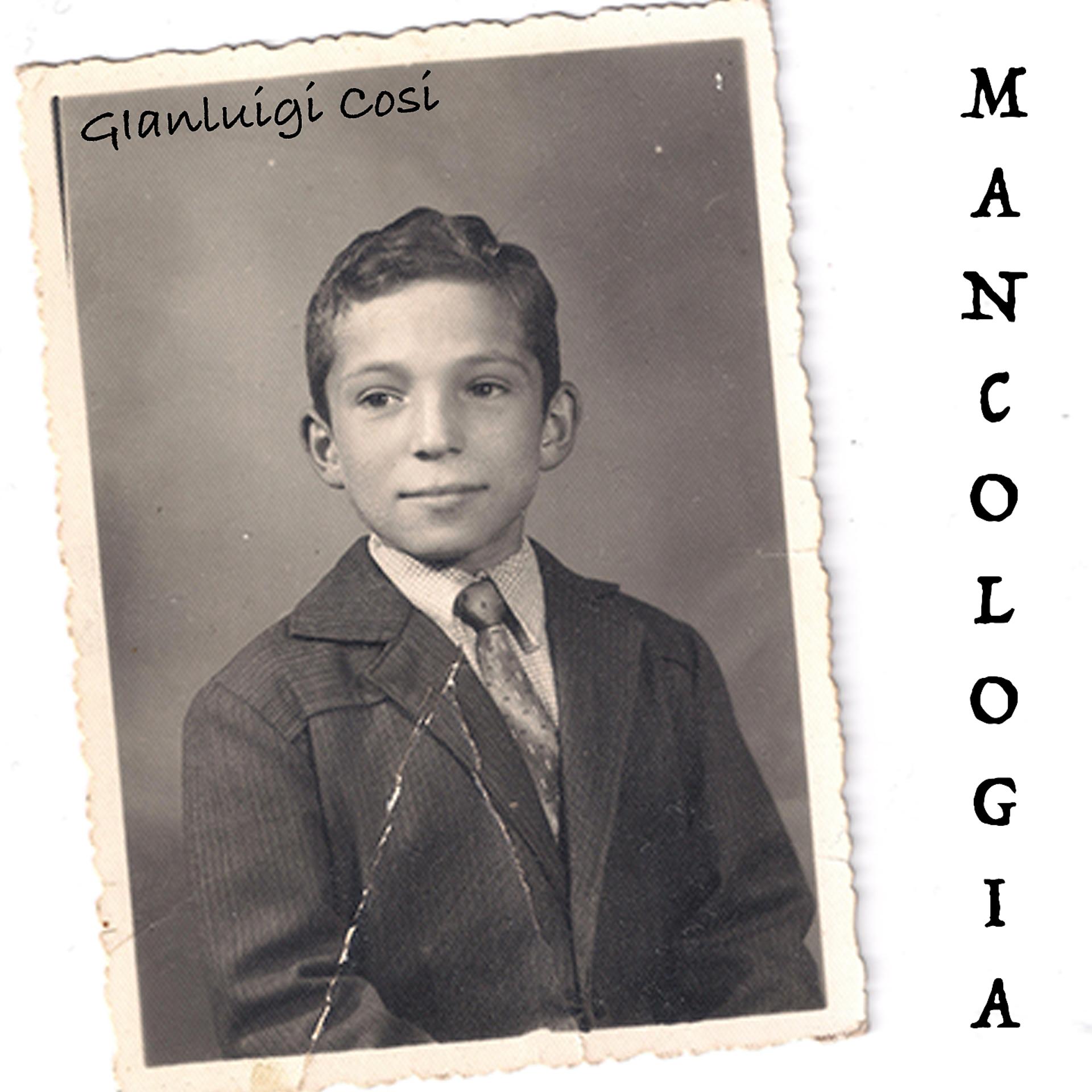 Постер альбома Mancologia
