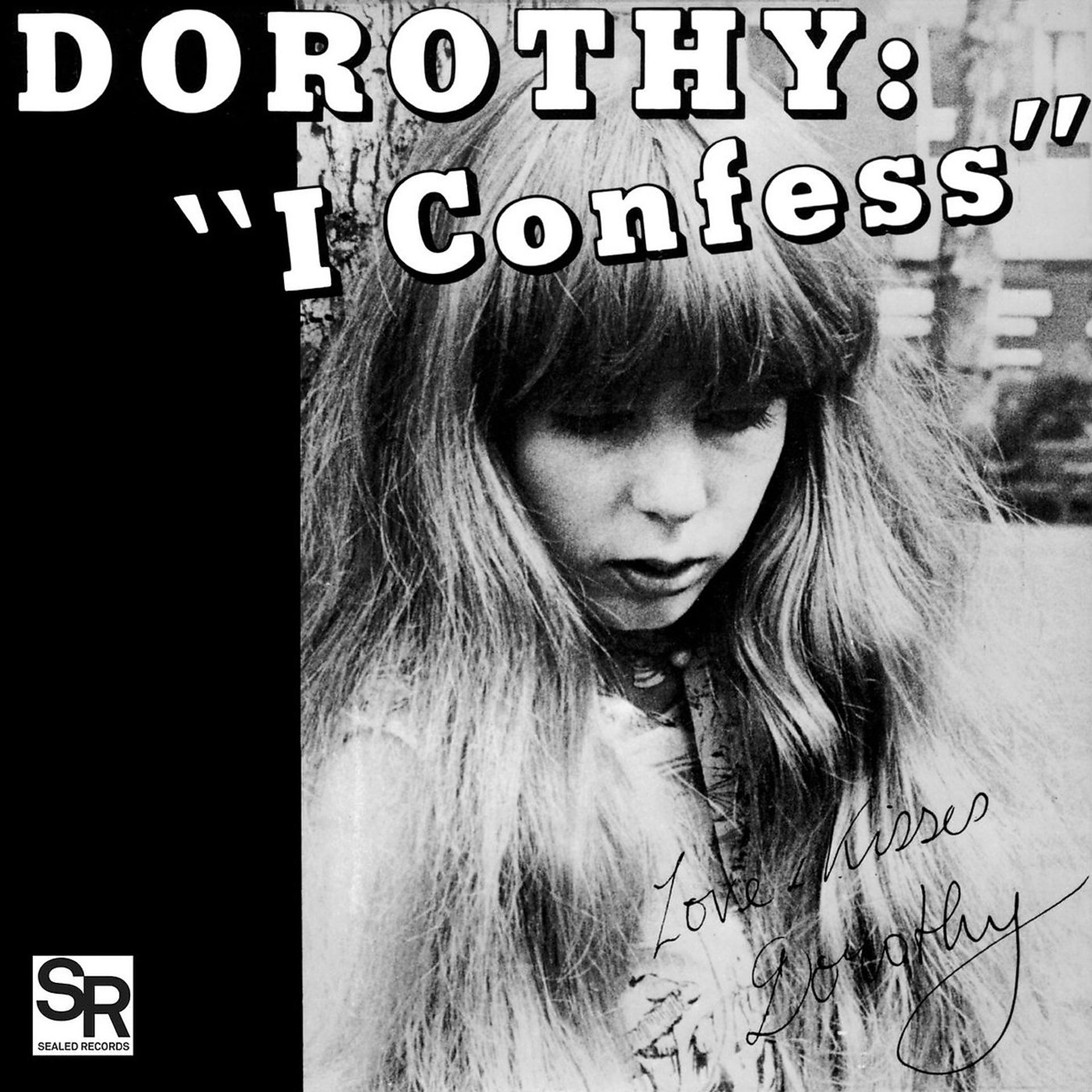 Постер альбома I Confess / Softness