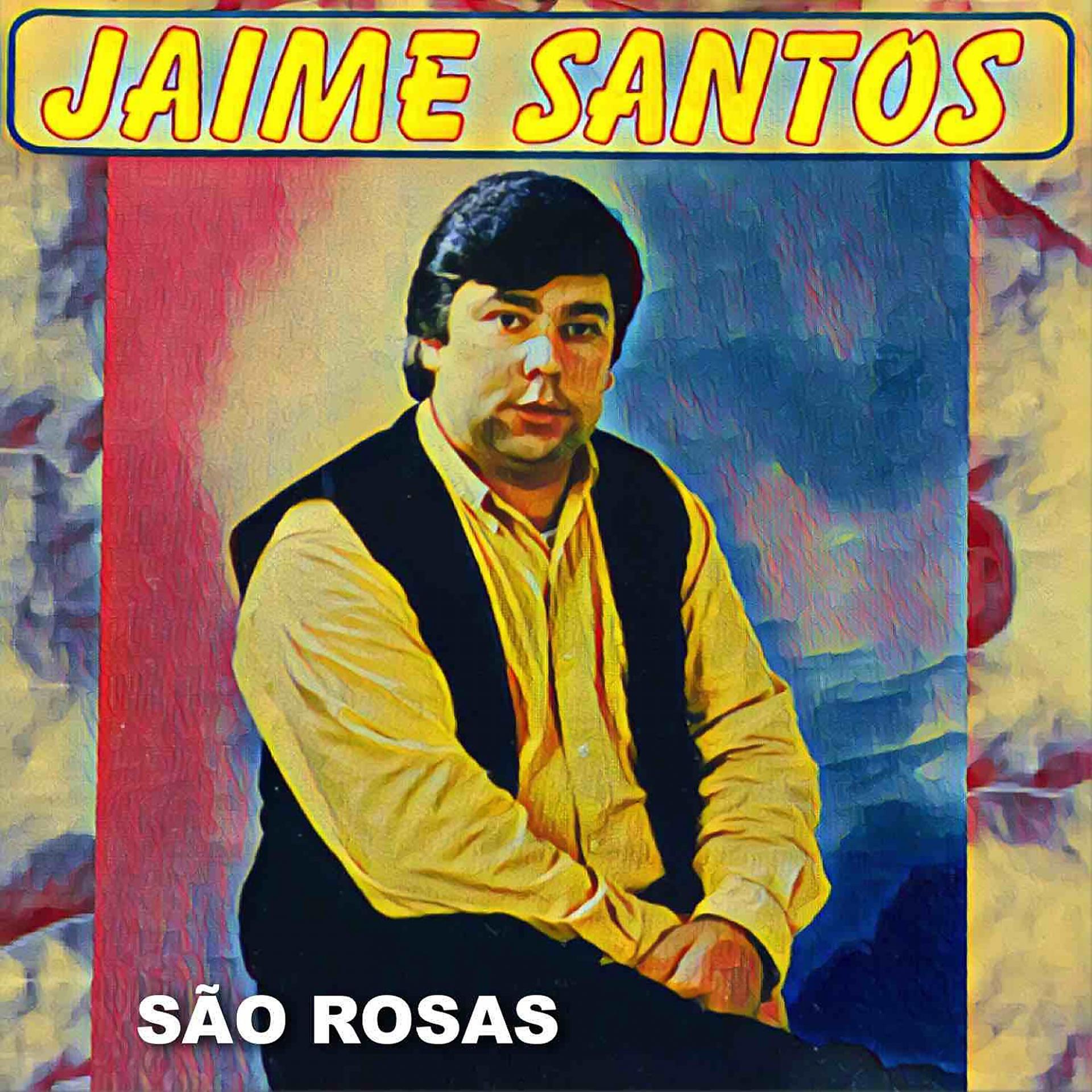 Постер альбома São Rosas