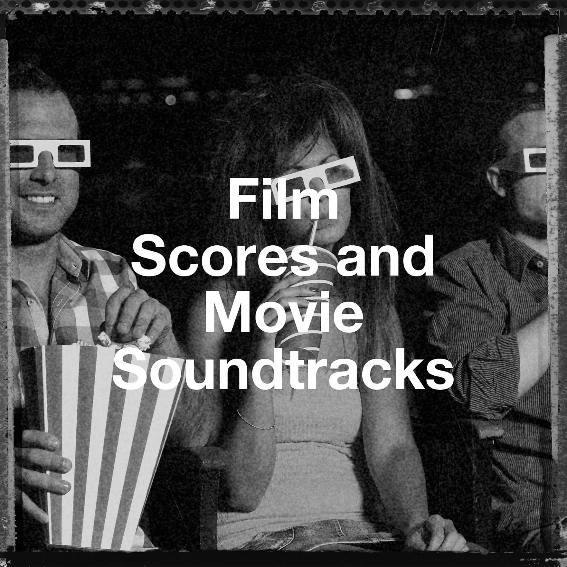 Постер альбома Film Scores and Movie Soundtracks