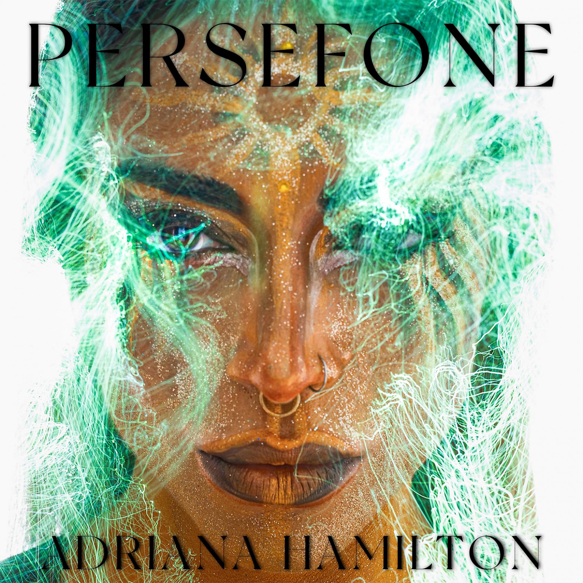 Постер альбома Persefone