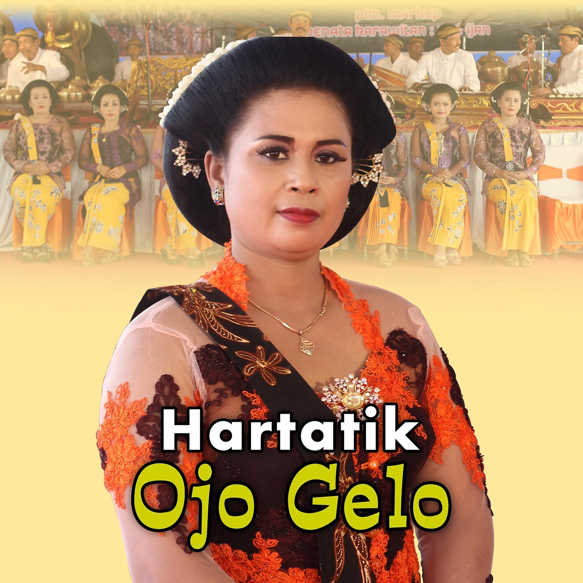 Постер альбома Ojo Gelo