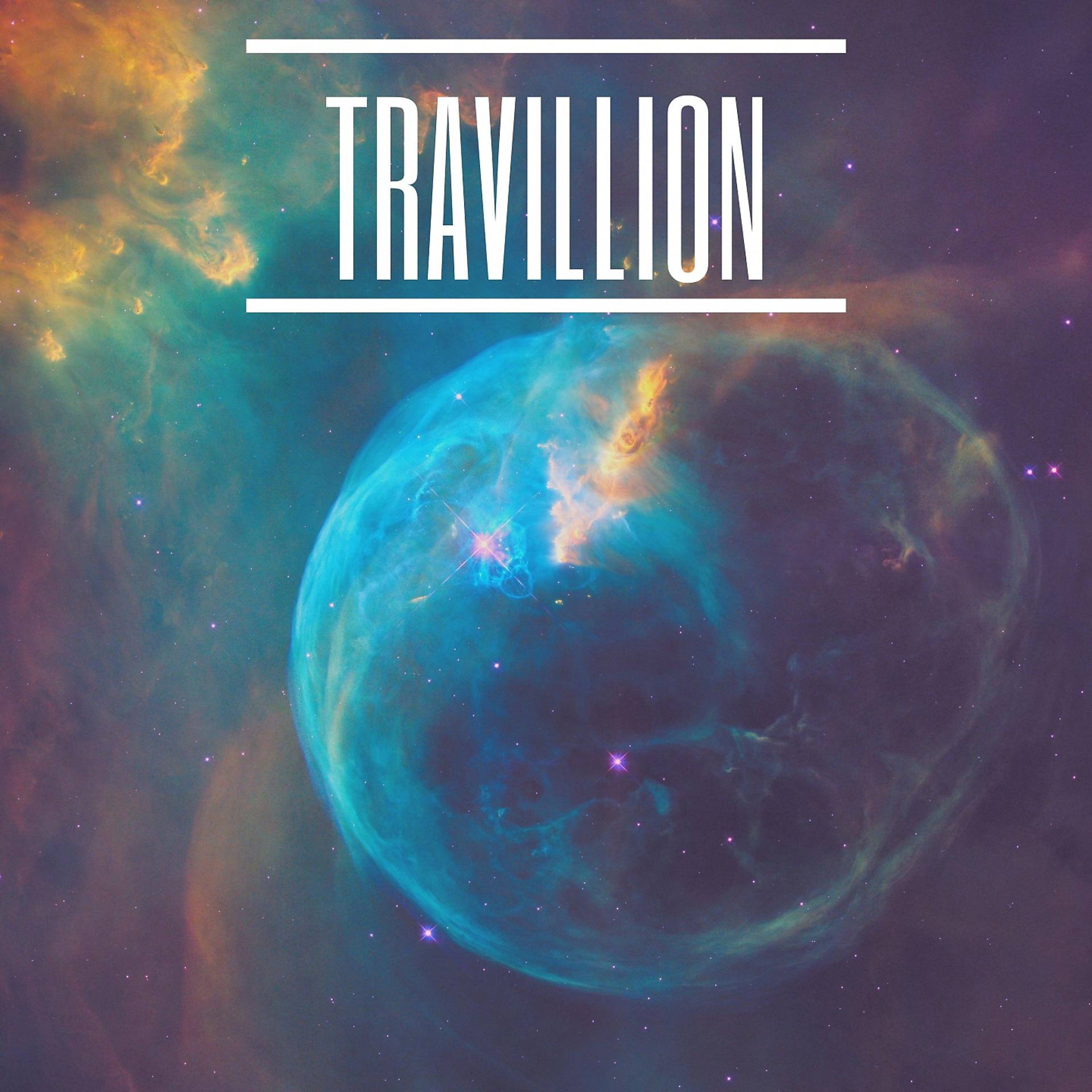 Постер альбома Travillion