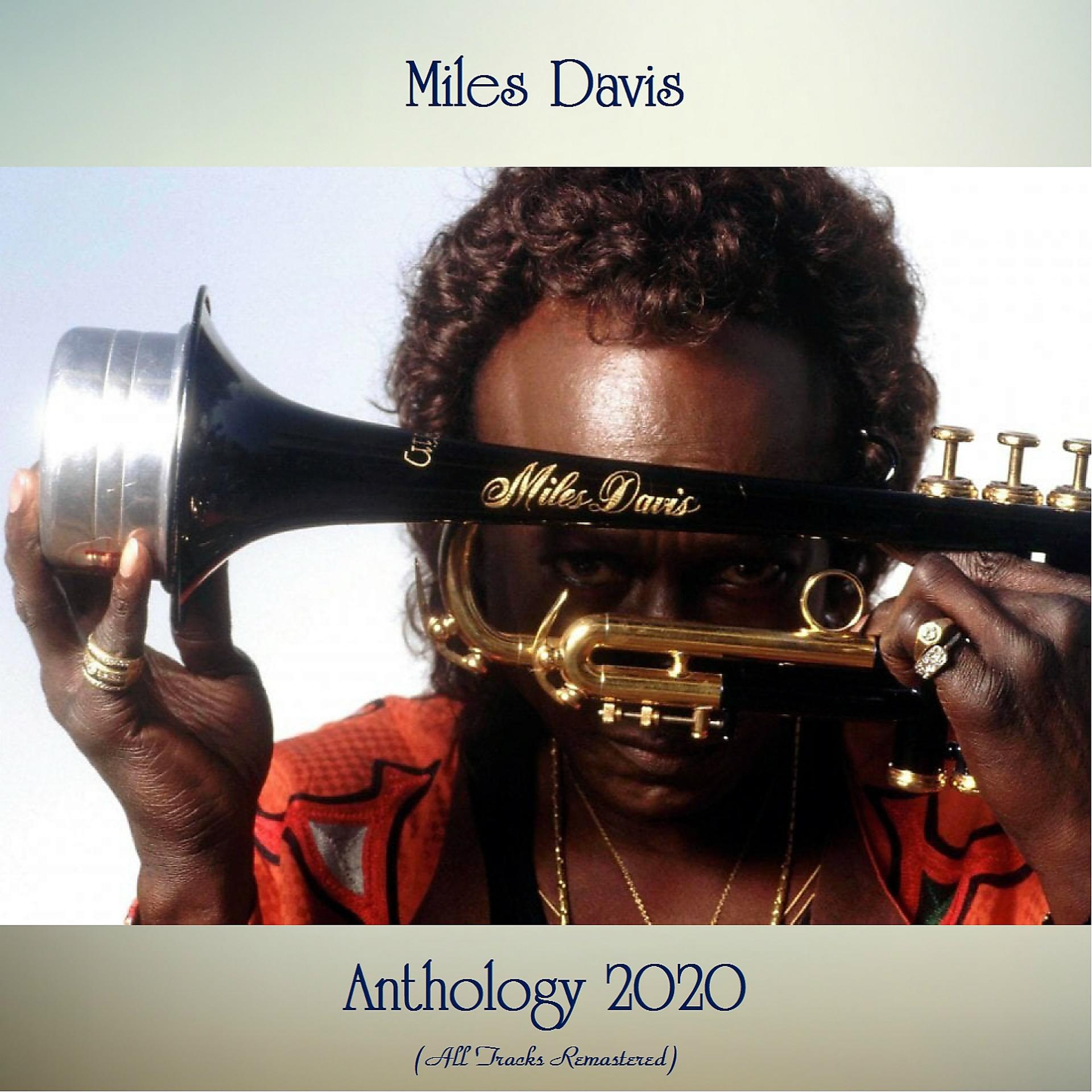 Постер альбома Anthology 2020