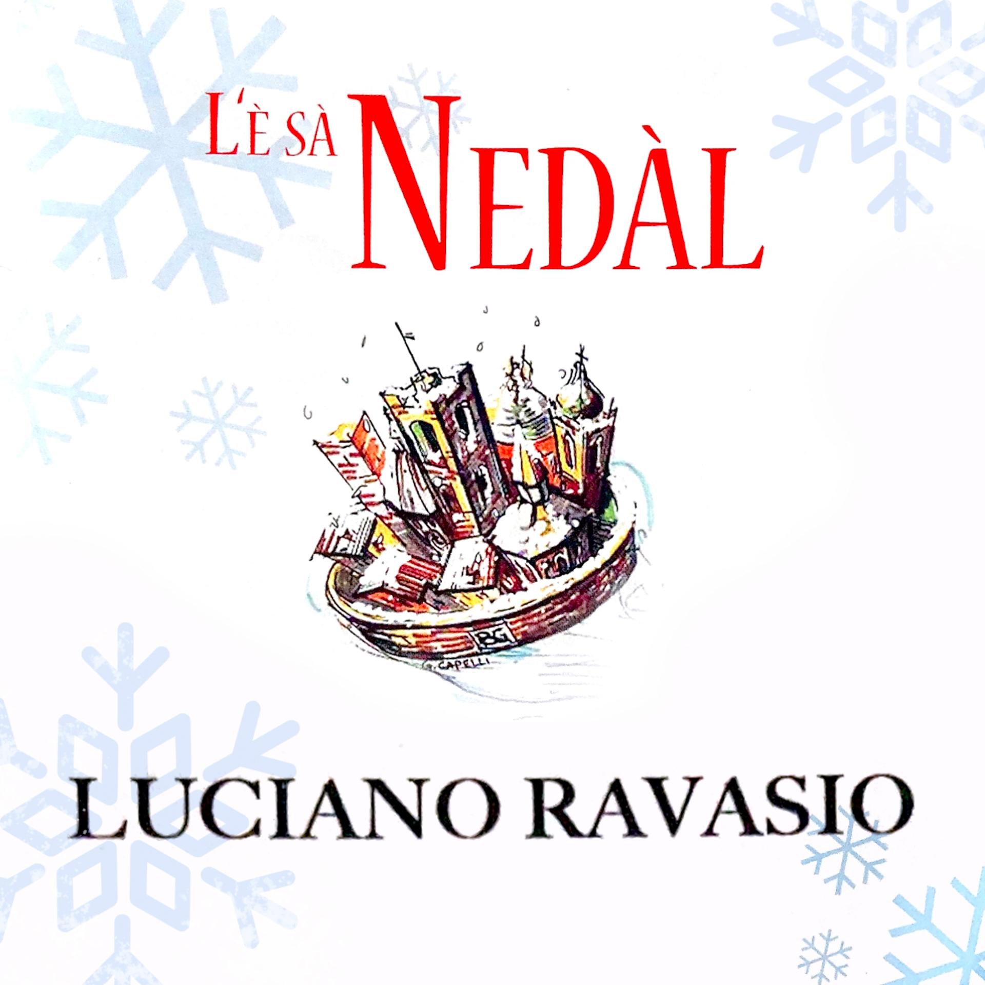 Постер альбома L'è sà Nedàl