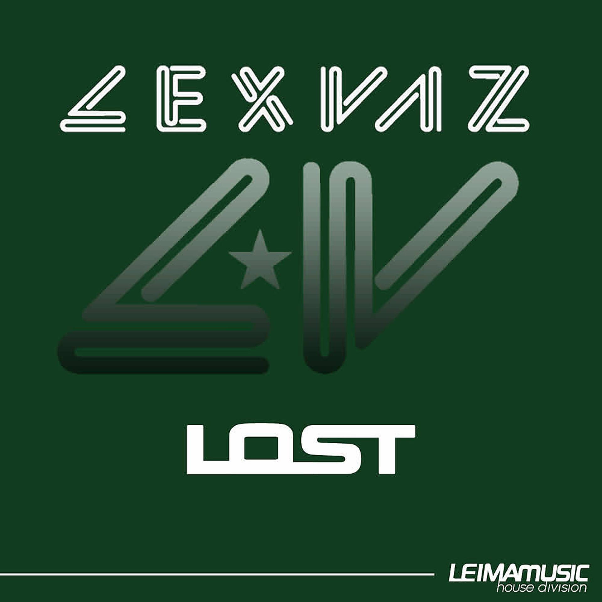 Постер альбома Lost (Club Mixes)