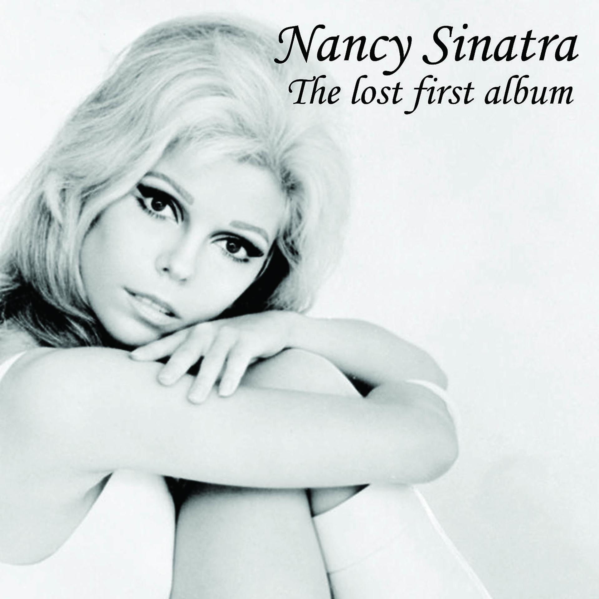 Постер альбома Nancy Sinatra 1961-62