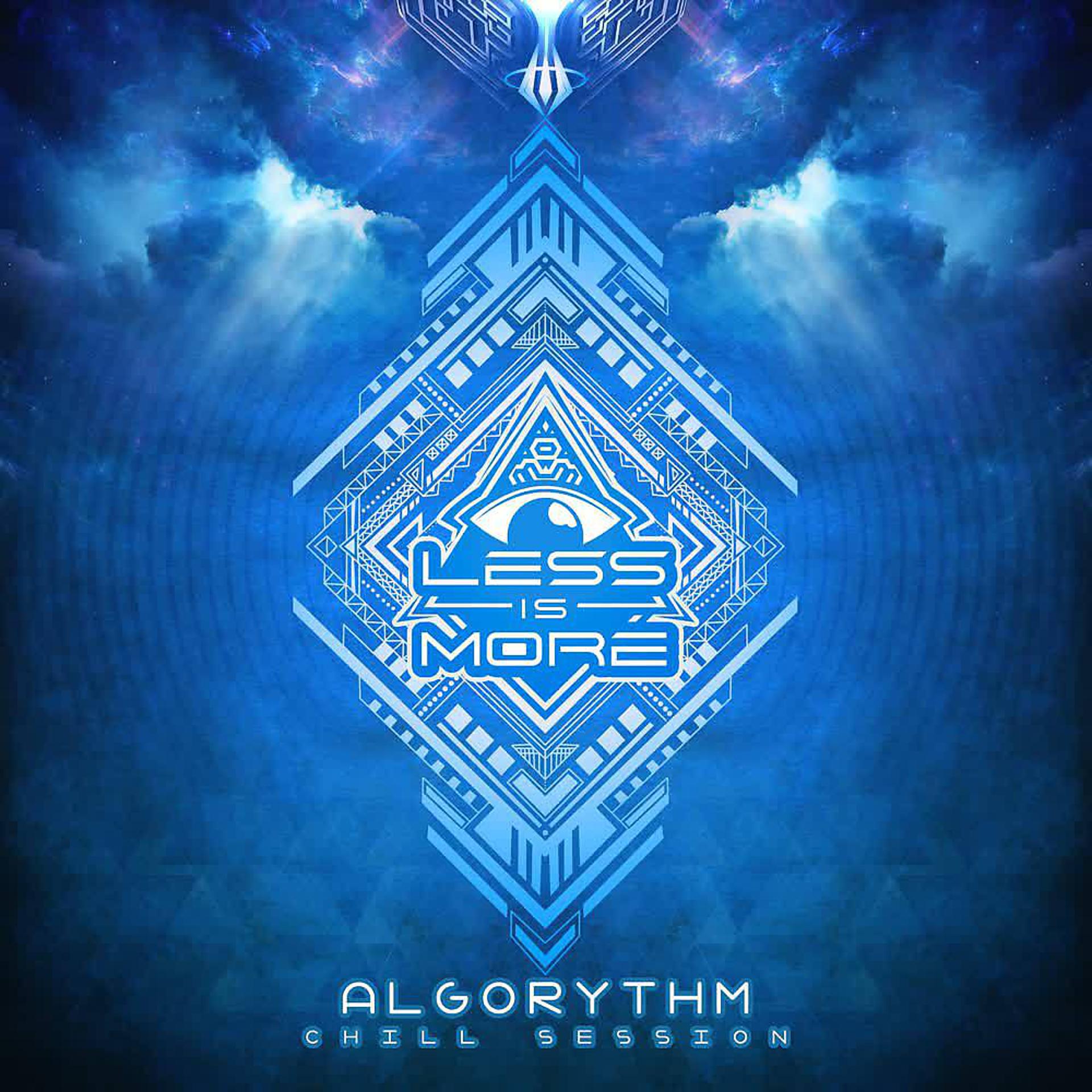 Постер альбома Algorythm (Chill Sessions)