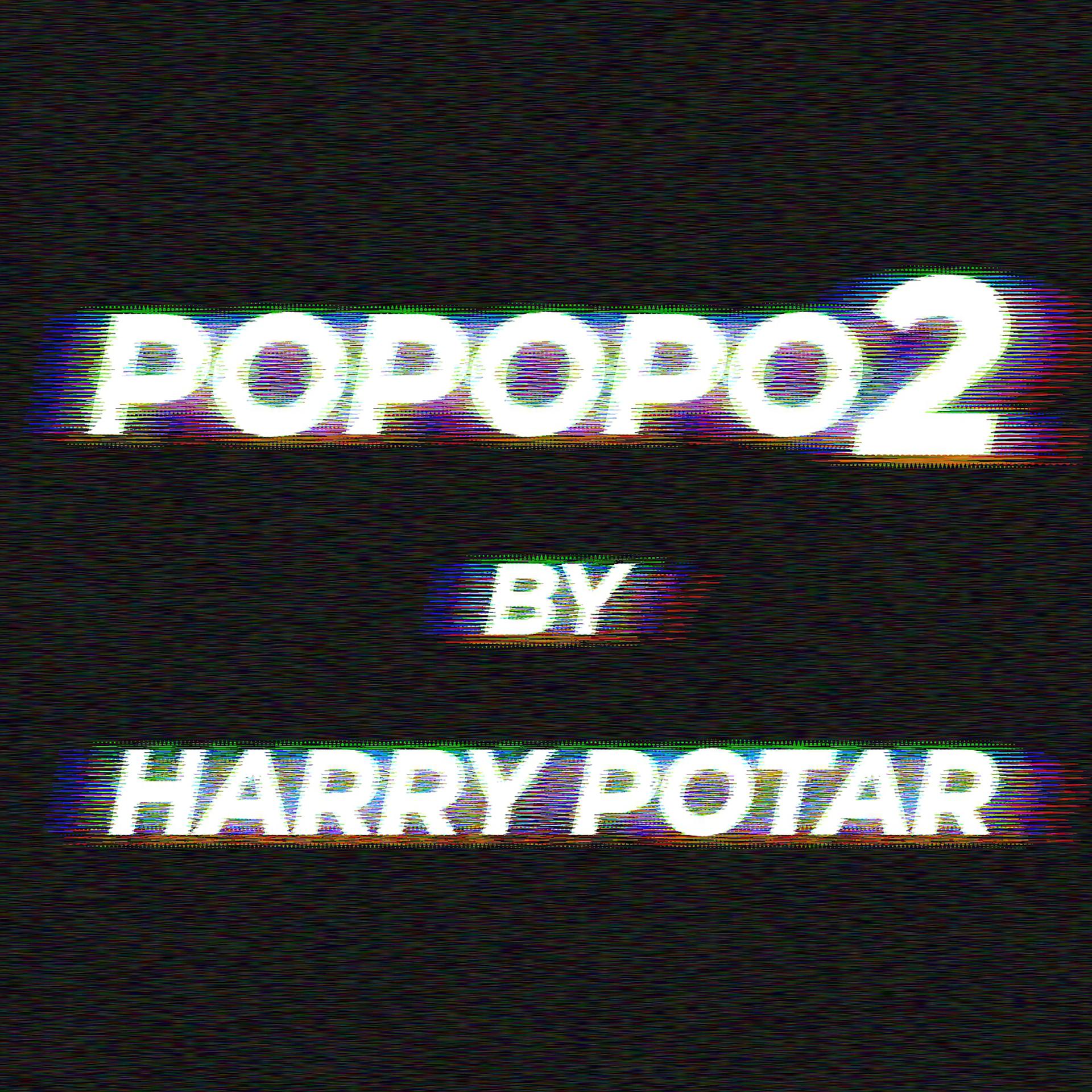 Постер альбома Popopo2