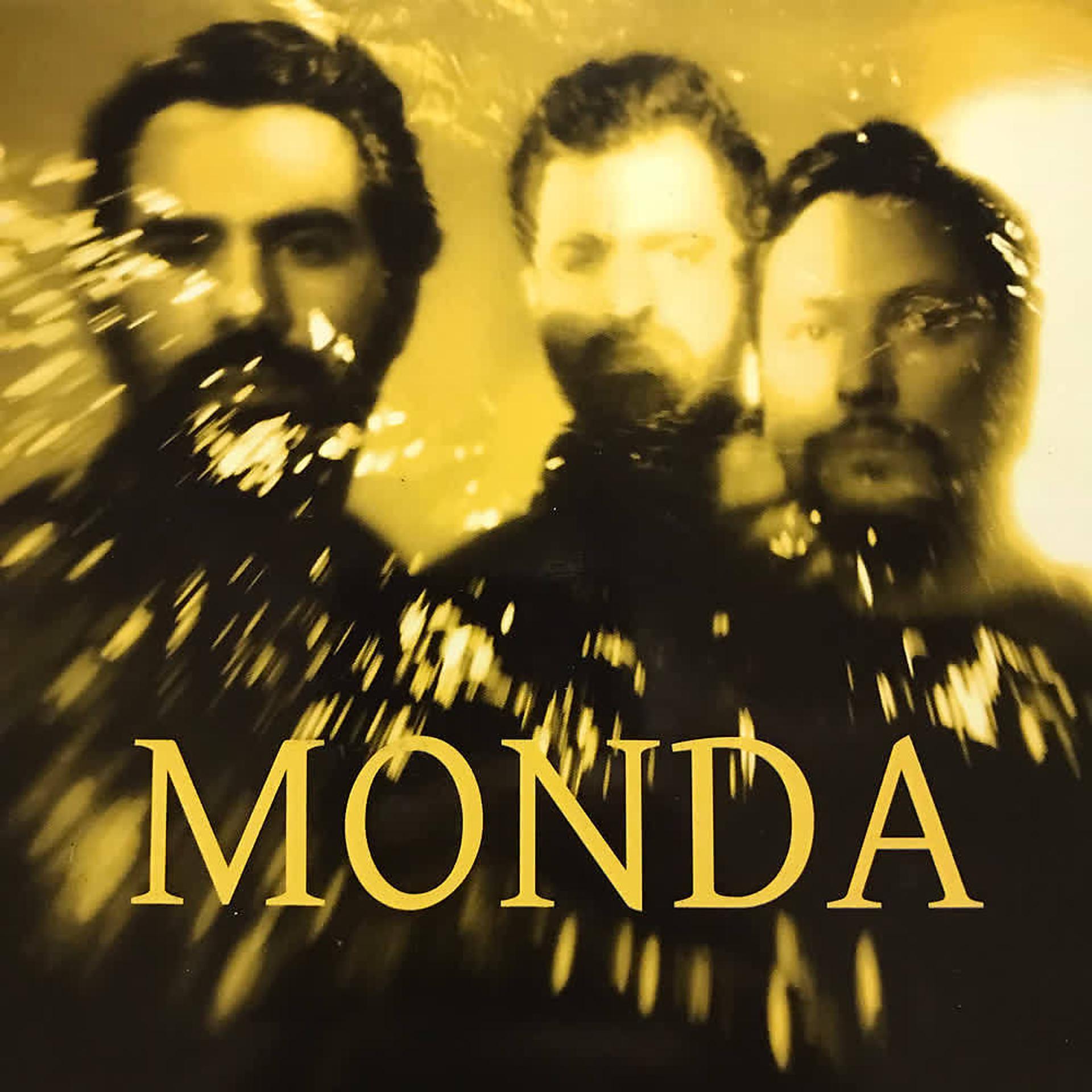Постер альбома Monda