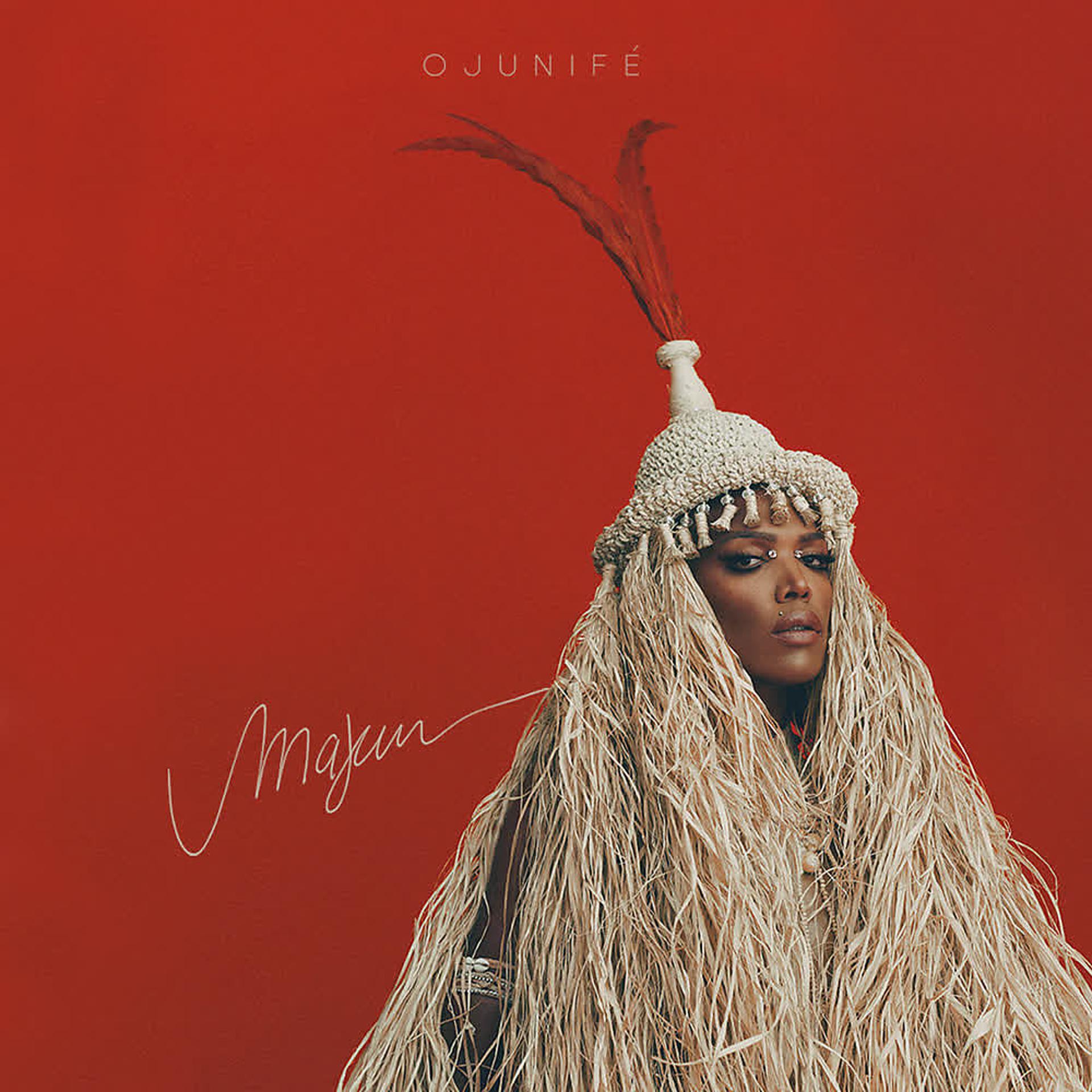 Постер альбома Ojunifé