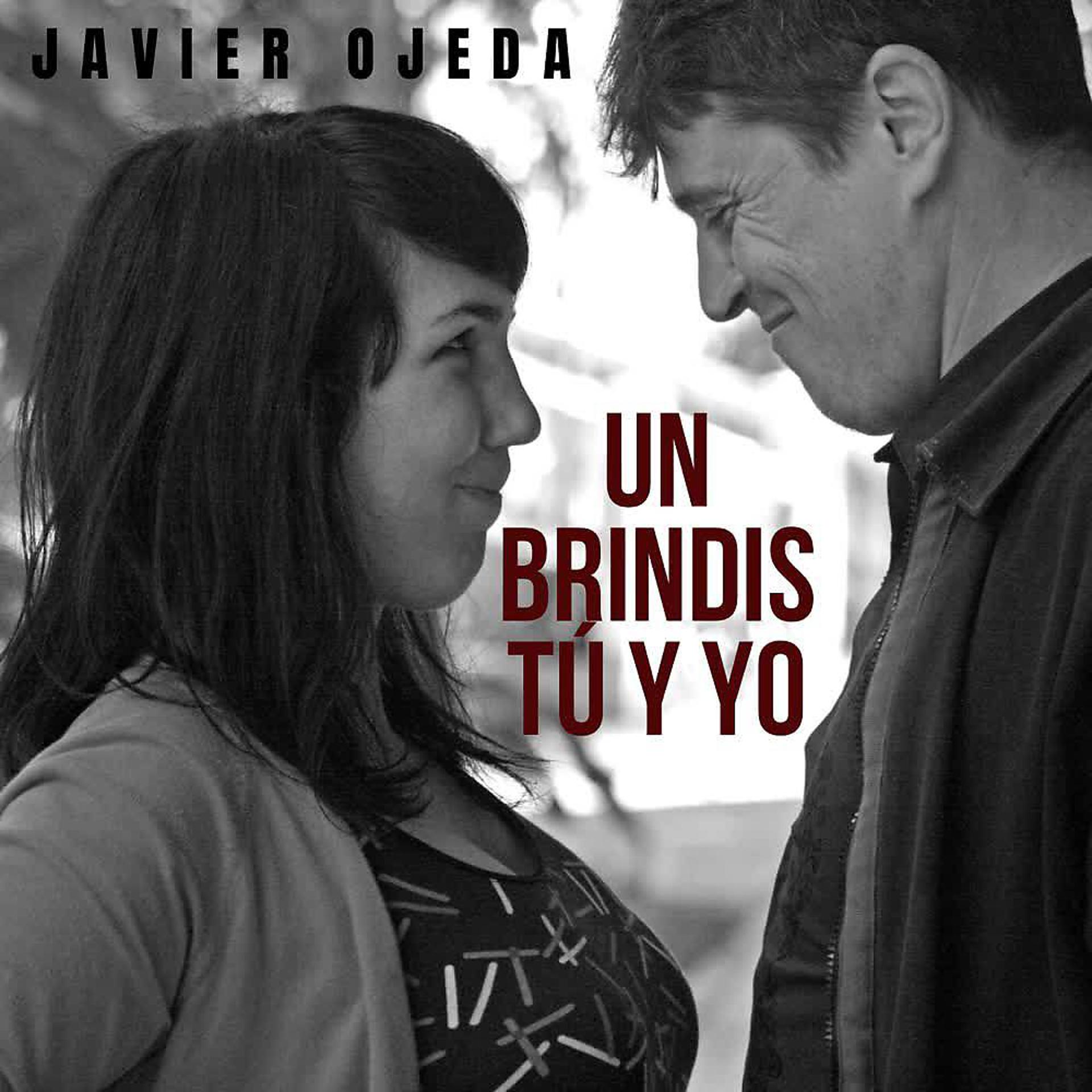 Постер альбома Un Brindis Tú y Yo