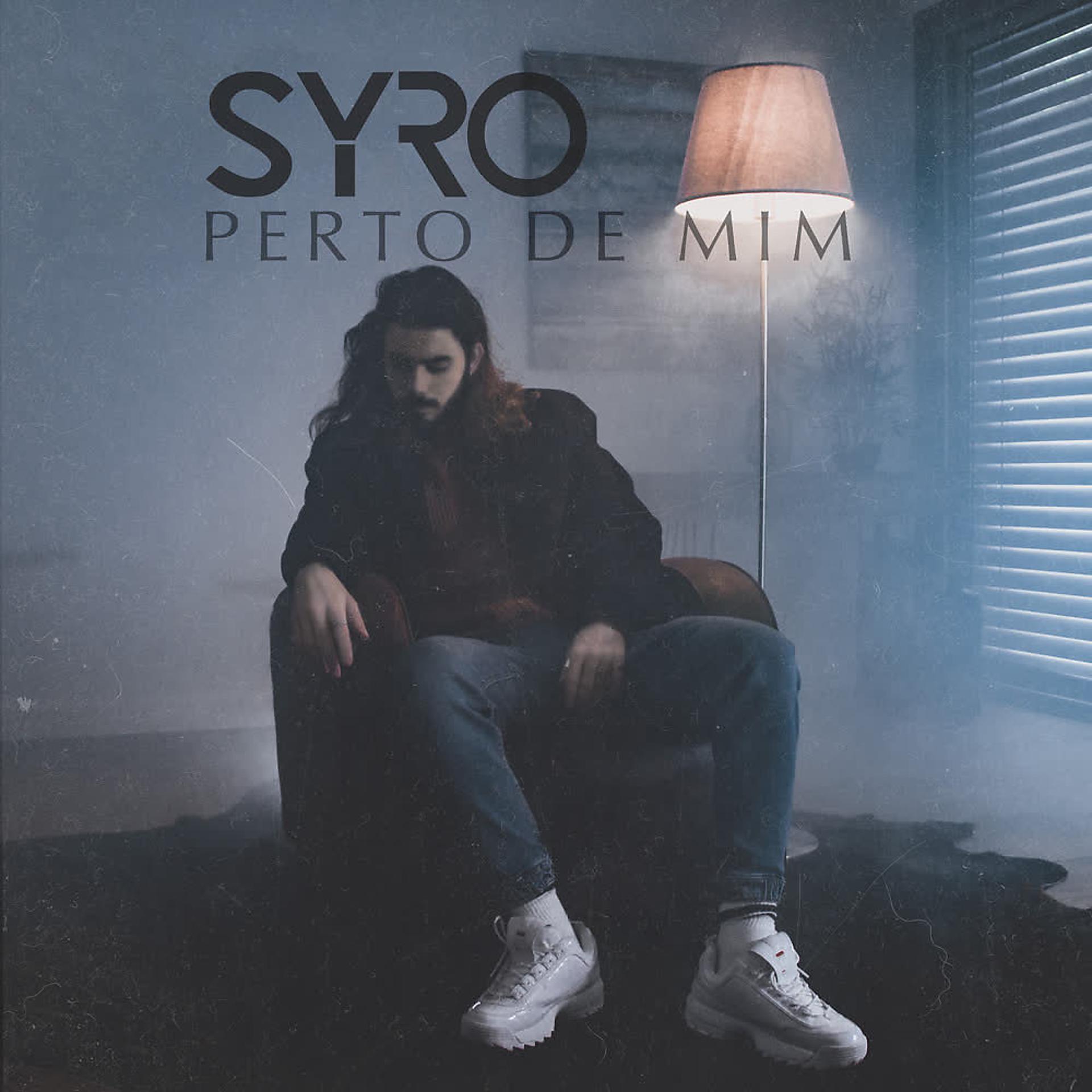 Постер альбома Perto de Mim