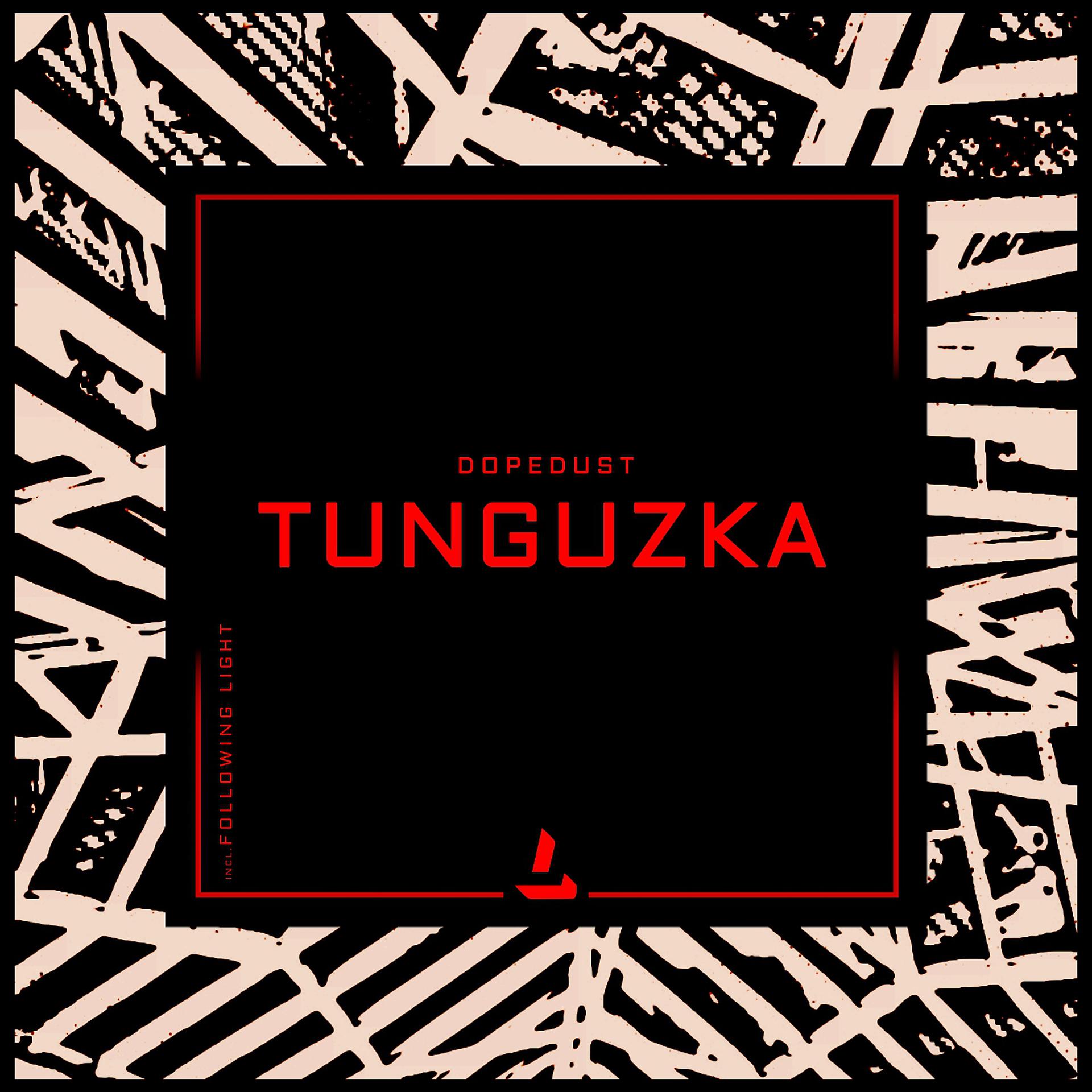 Постер альбома Tunguzka