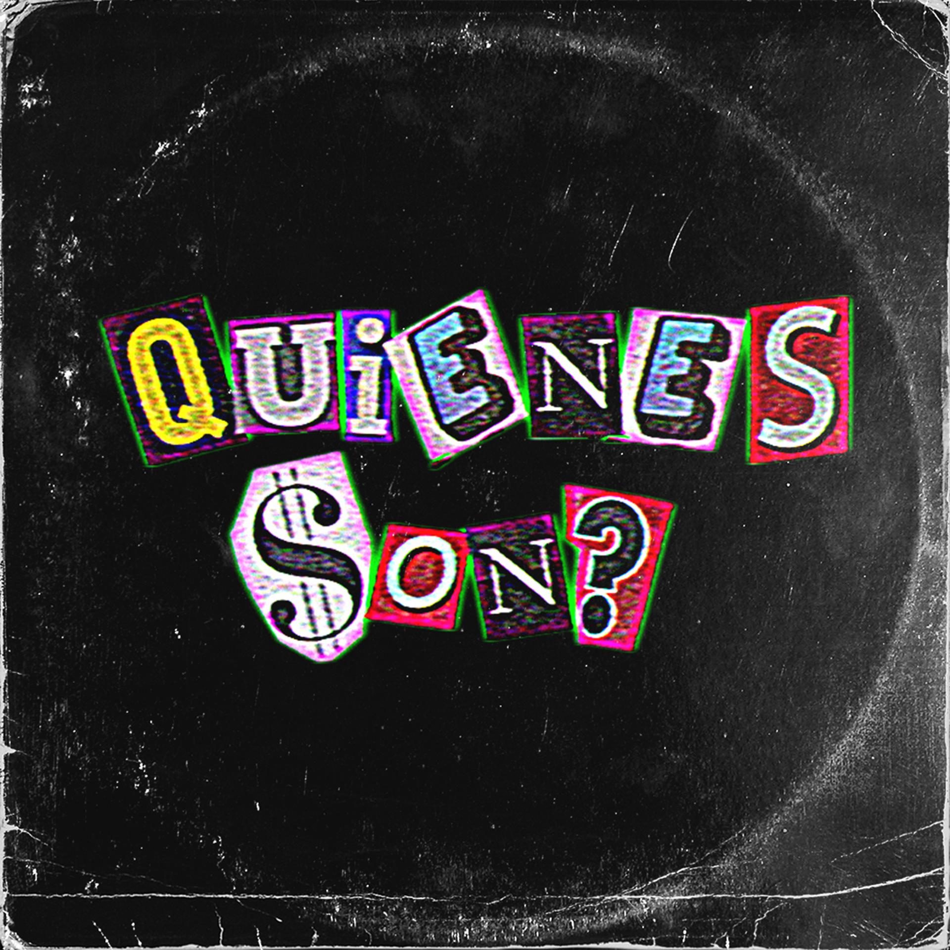 Постер альбома Quienes son?