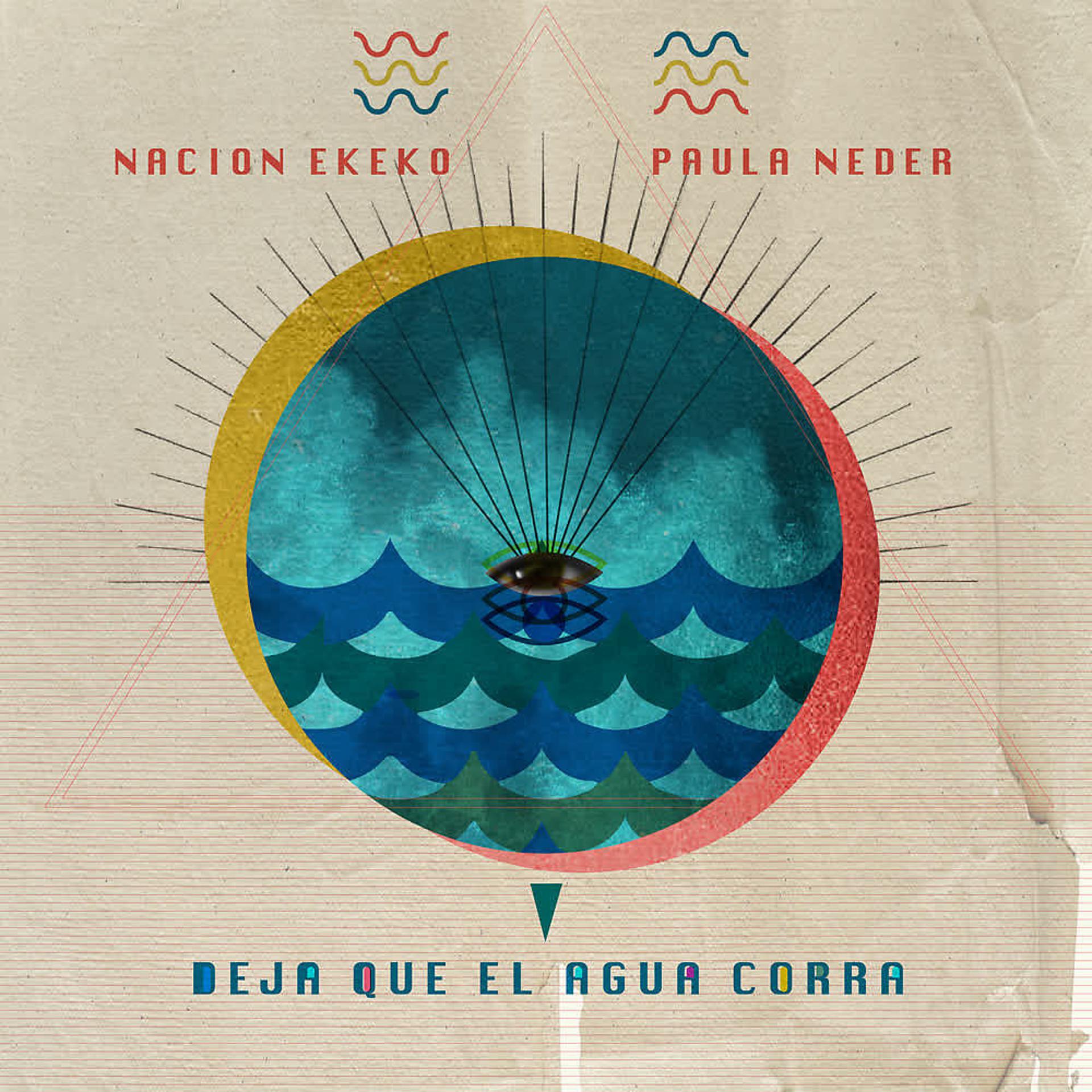 Постер альбома Deja Que el Agua Corra II