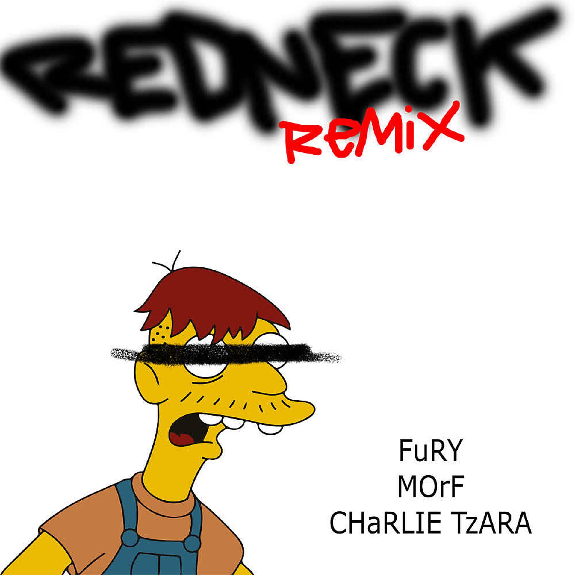 Постер альбома Redneck Skit (Remix)