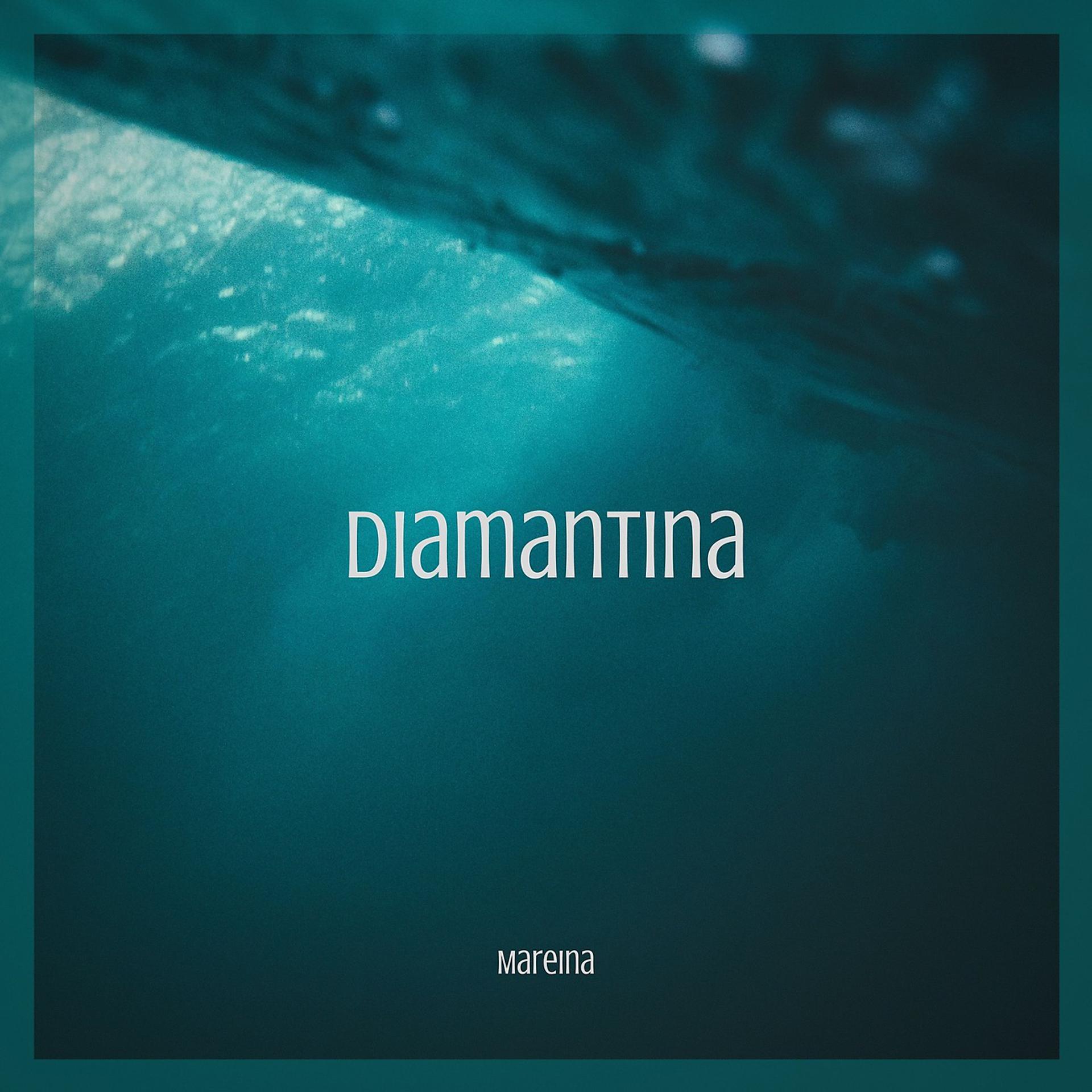 Постер альбома Diamantina