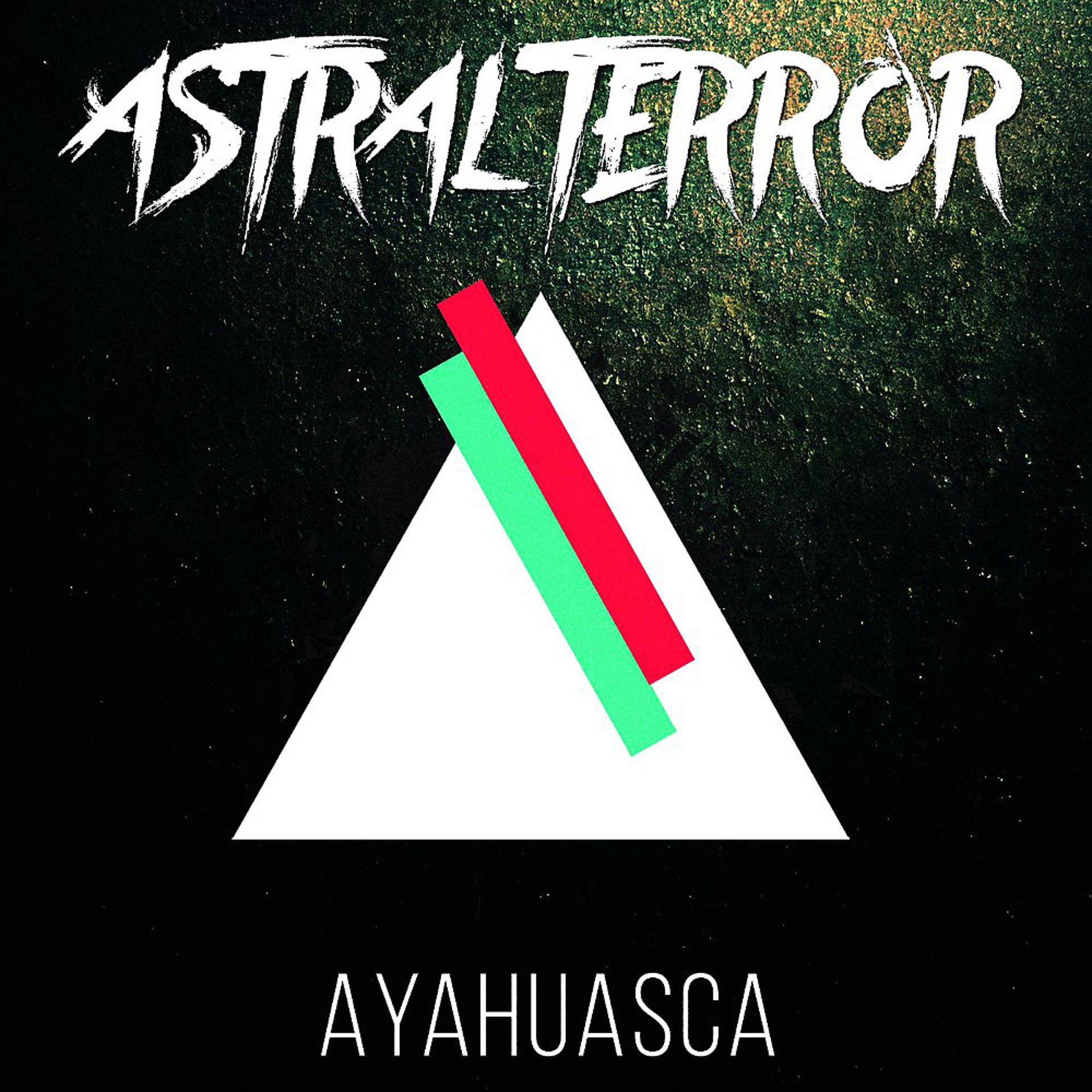 Постер альбома Ayahuasca