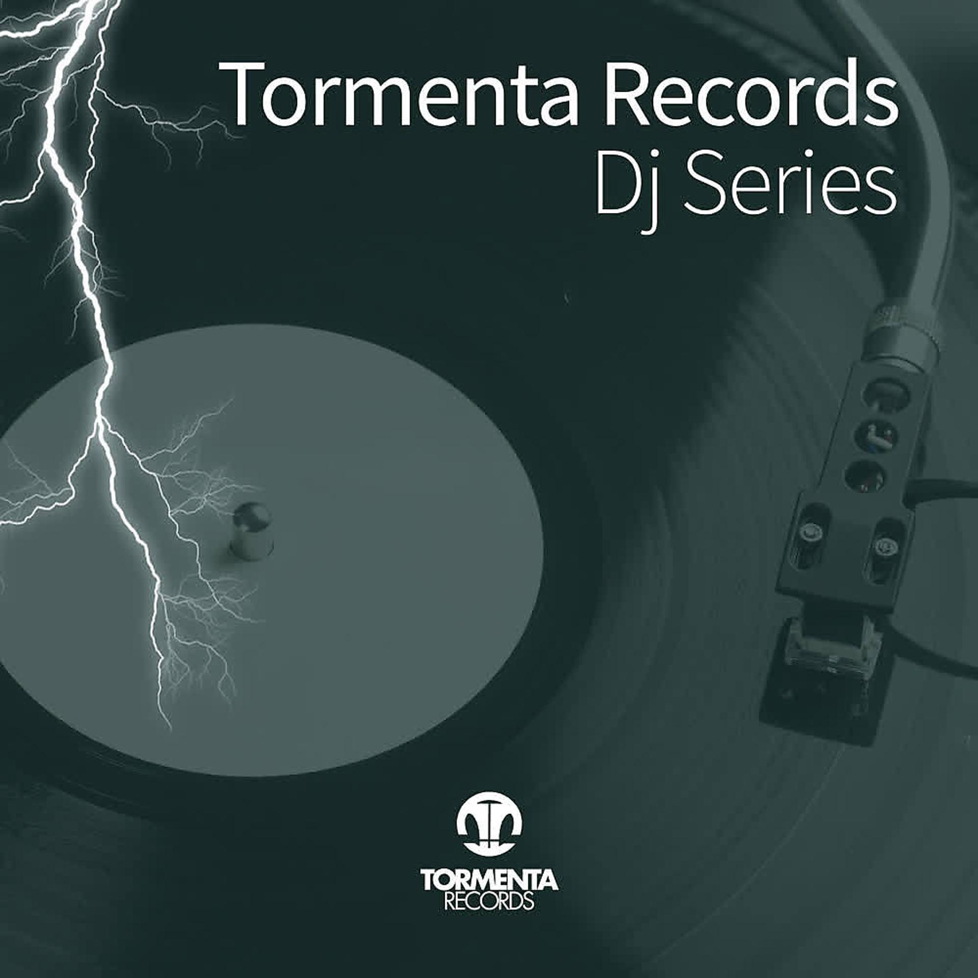 Постер альбома Tormenta Records Dj Series