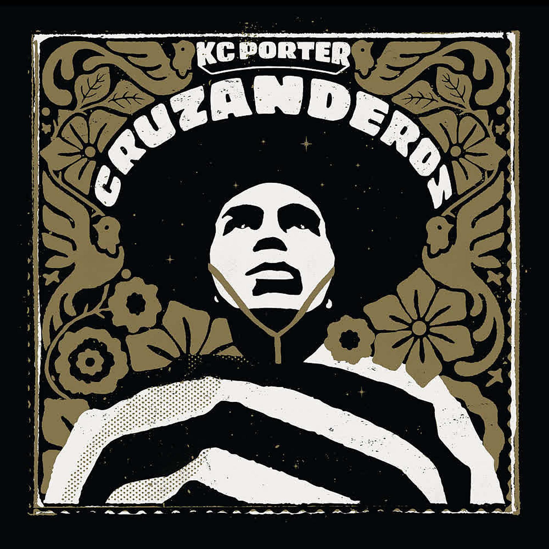 Постер альбома Cruzanderos