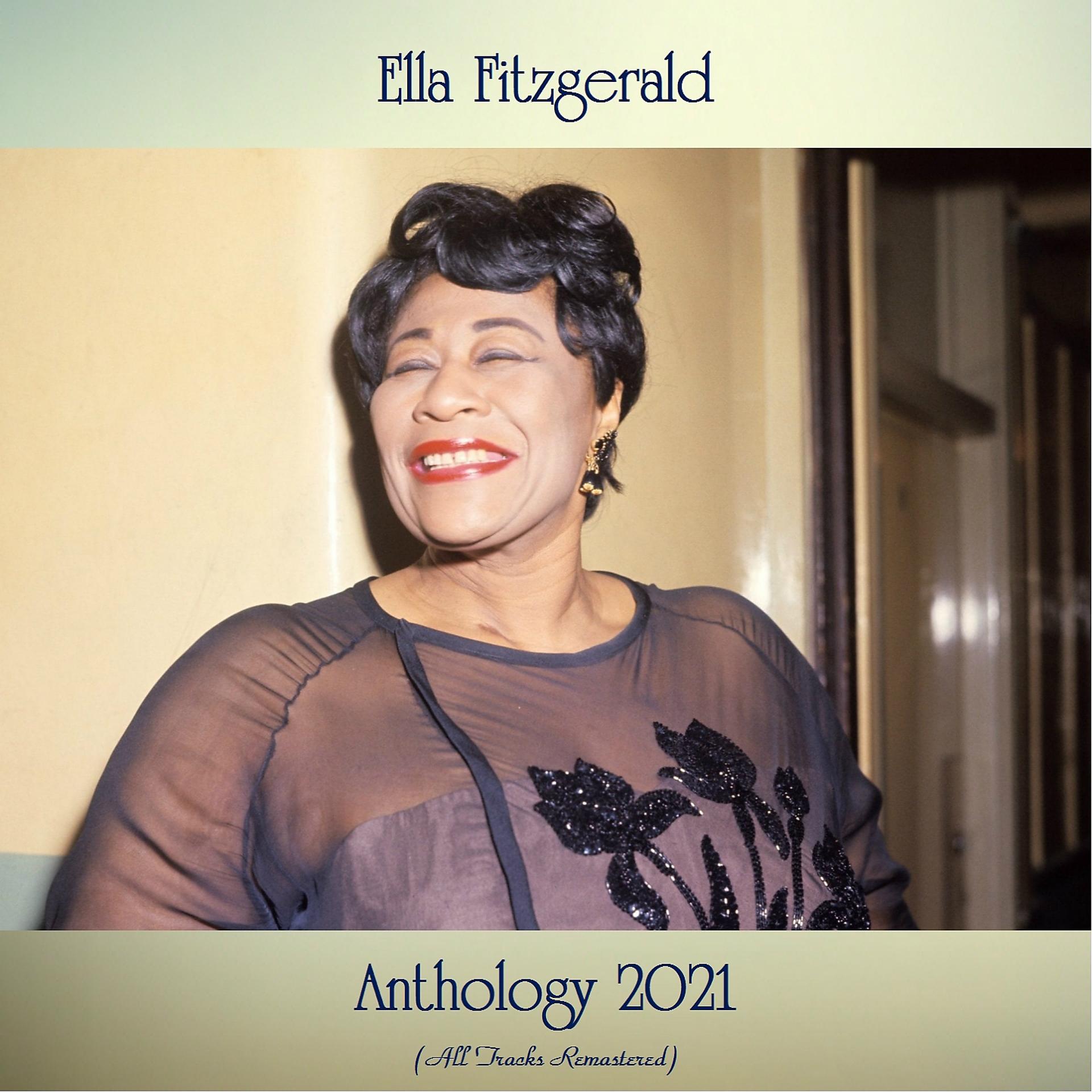 Постер альбома Anthology 2021