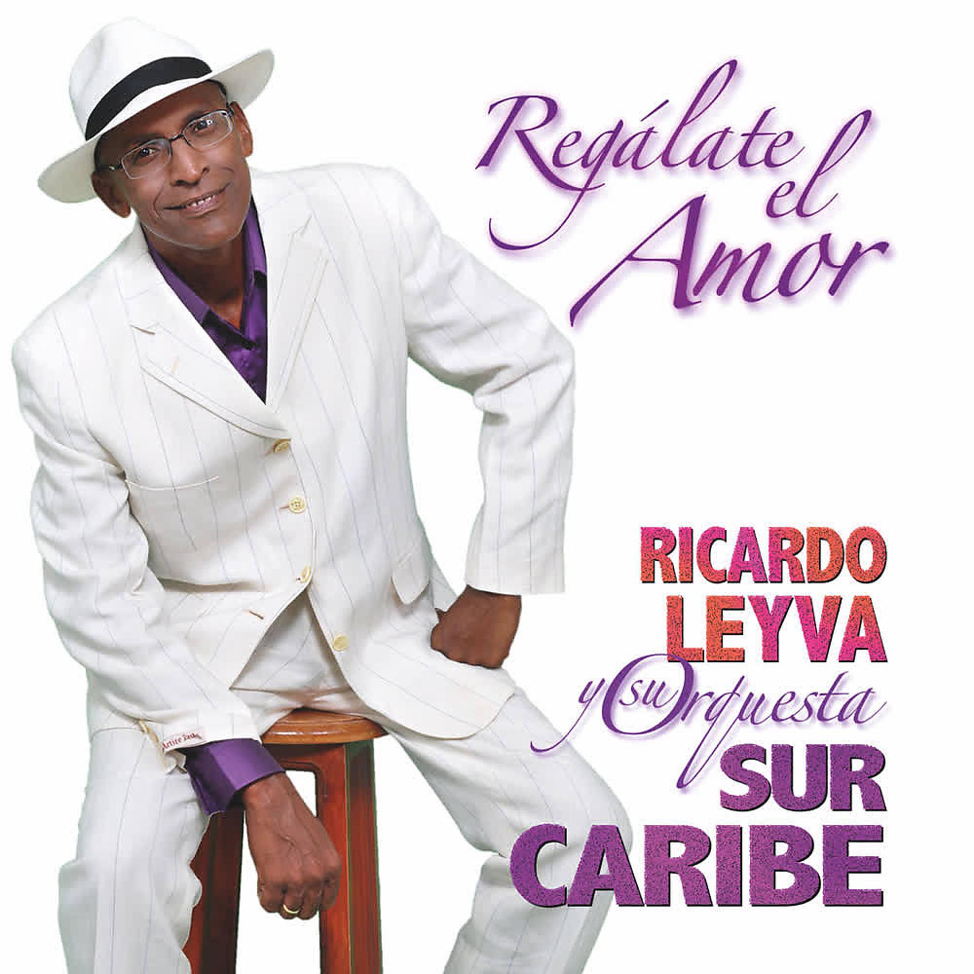 Постер альбома Regálate el Amor