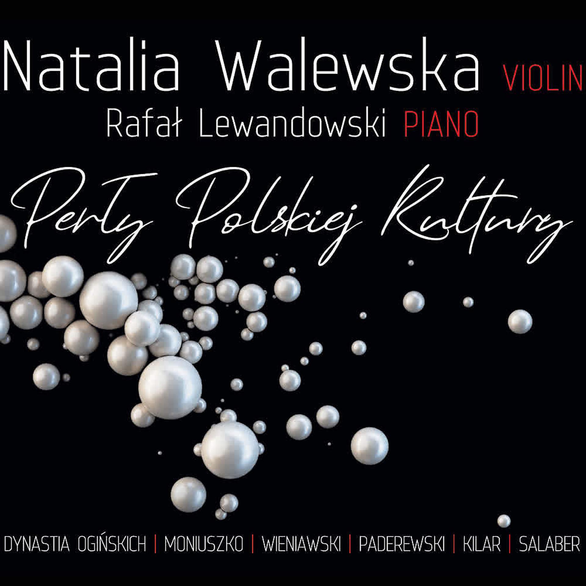 Постер альбома Perły Polskiej Kultury