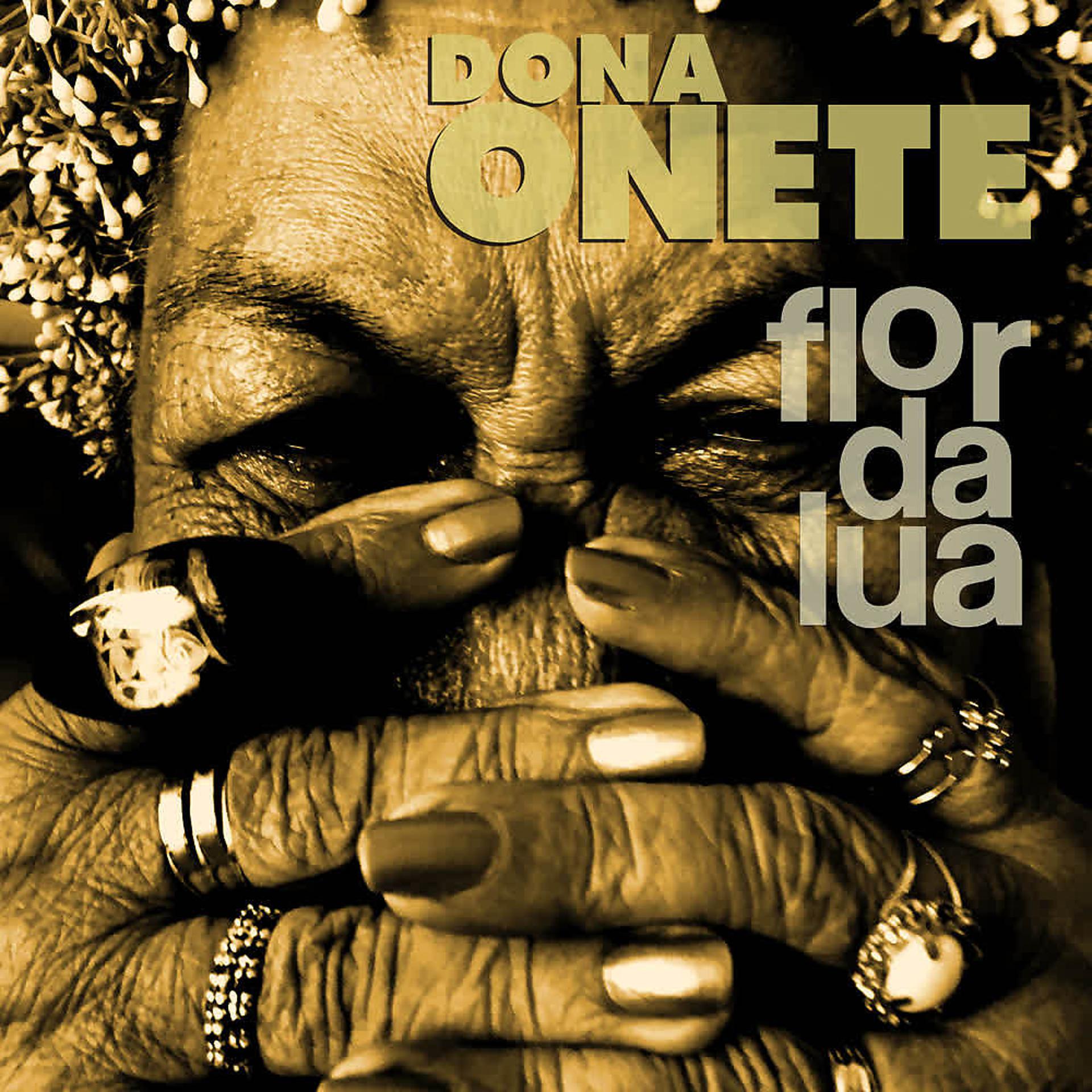 Постер альбома Flor da Lua (Live)