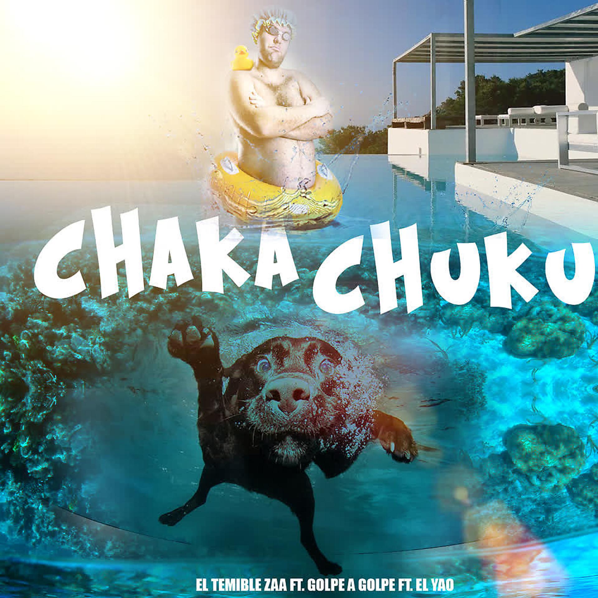Постер альбома Chaka Chuku