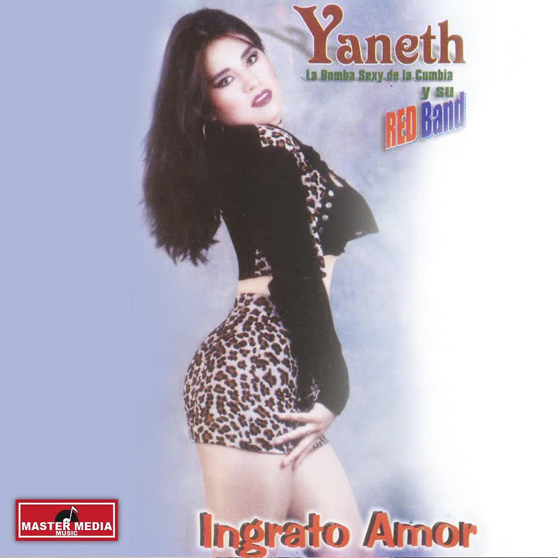 Постер альбома Ingrato Amor
