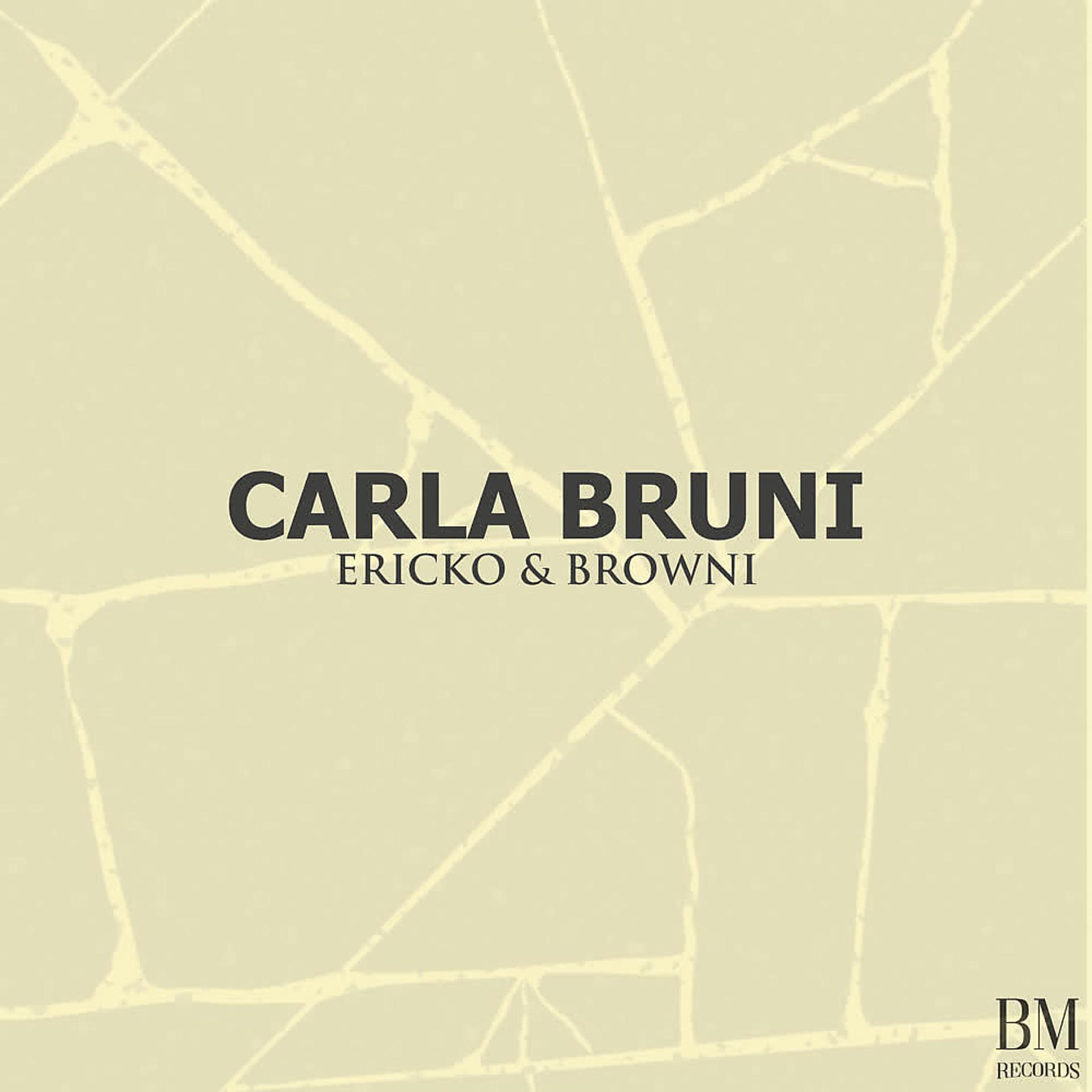 Постер альбома Carla Bruni