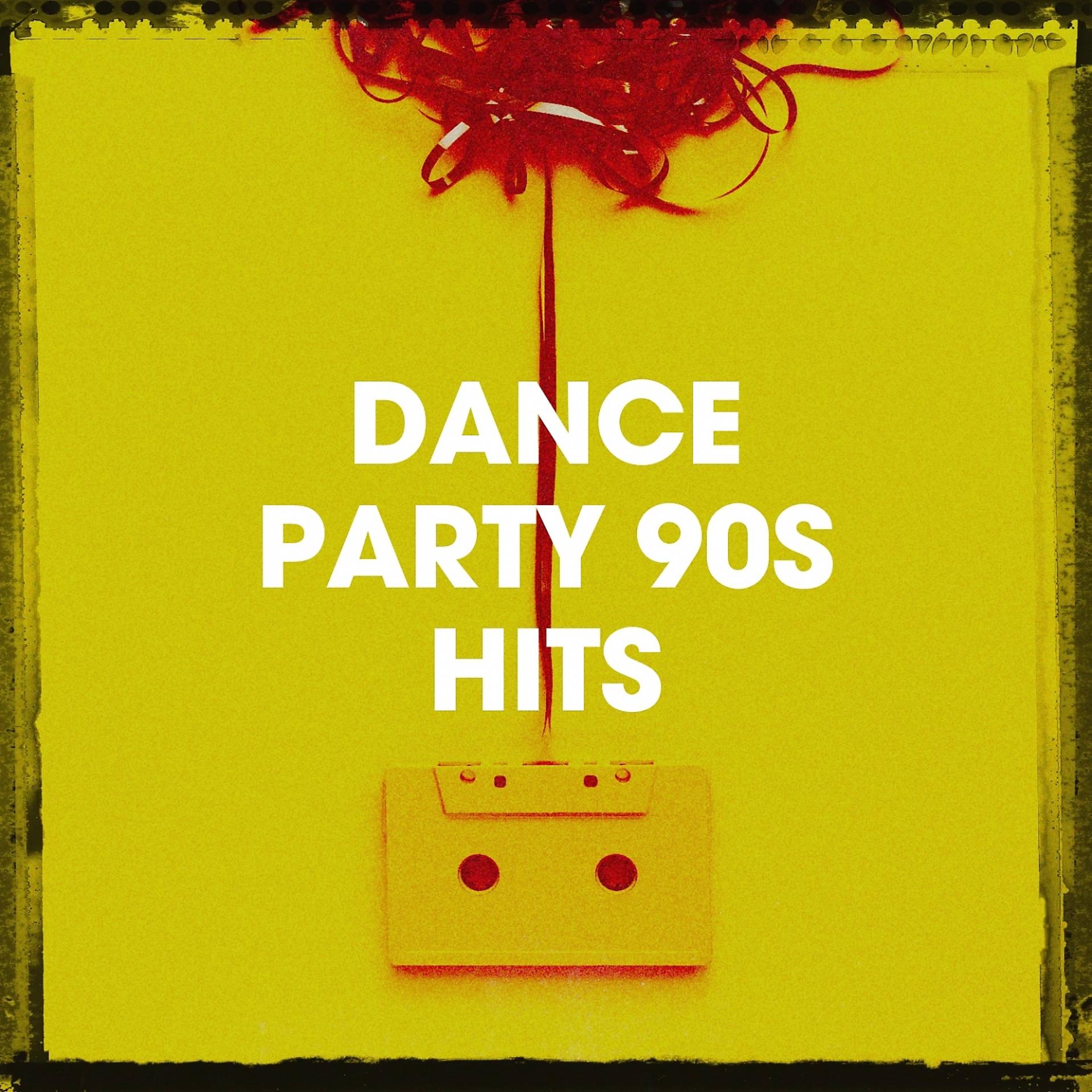 Постер альбома Dance Party 90S Hits