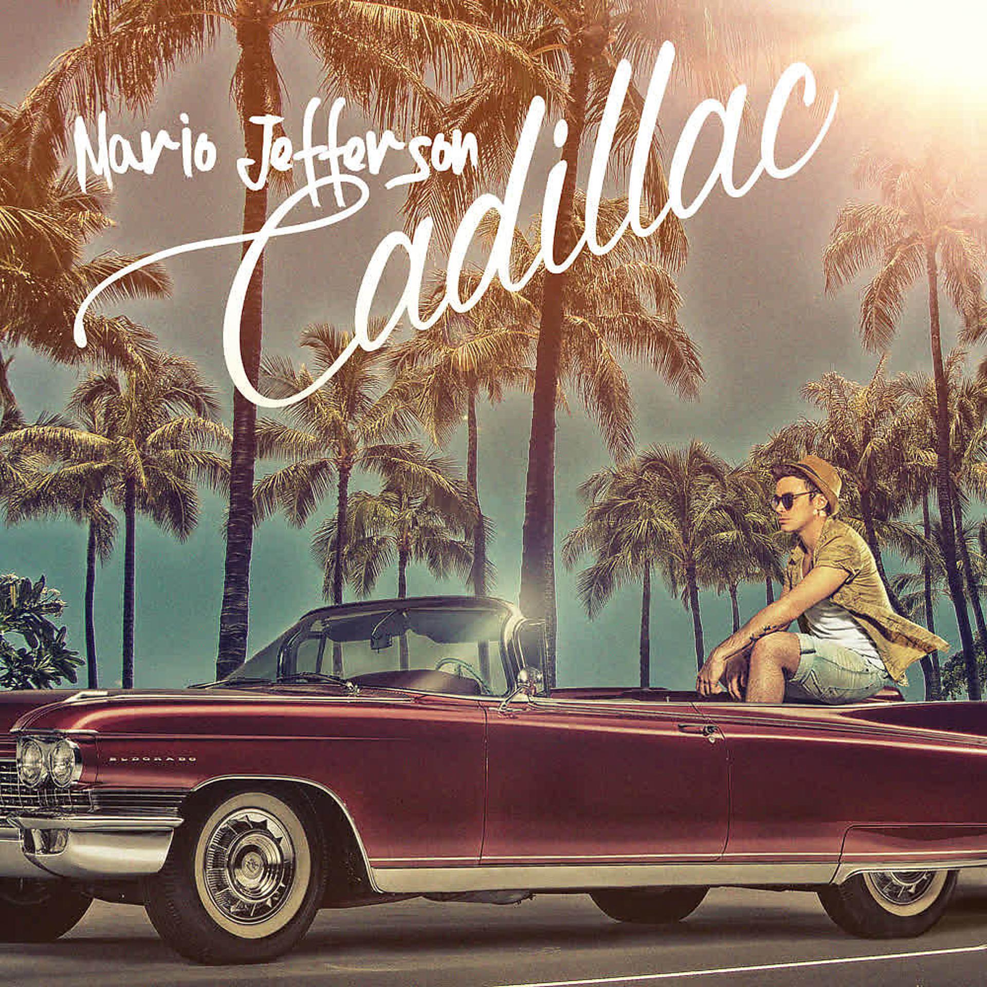 Постер альбома Cadillac