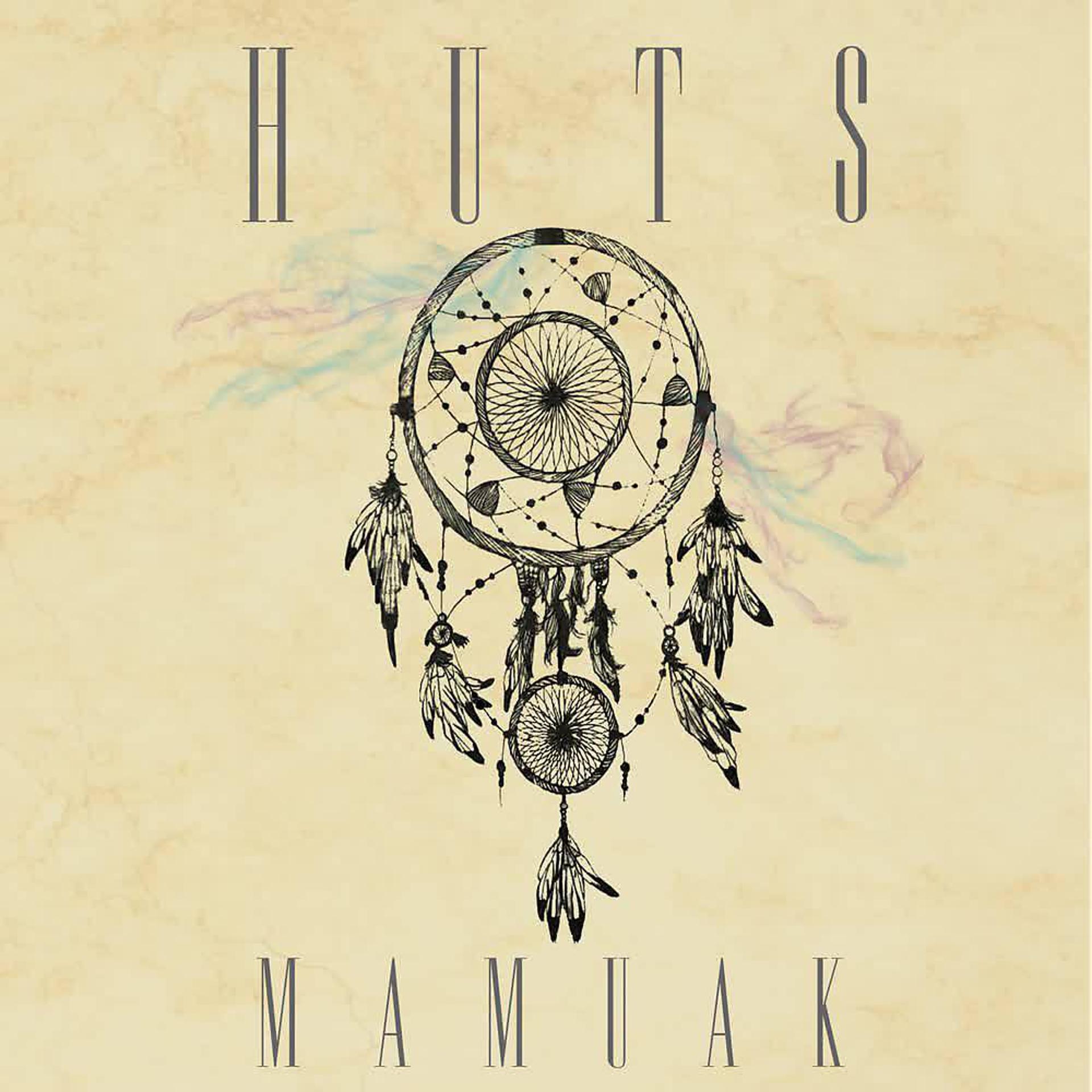 Постер альбома Mamuak
