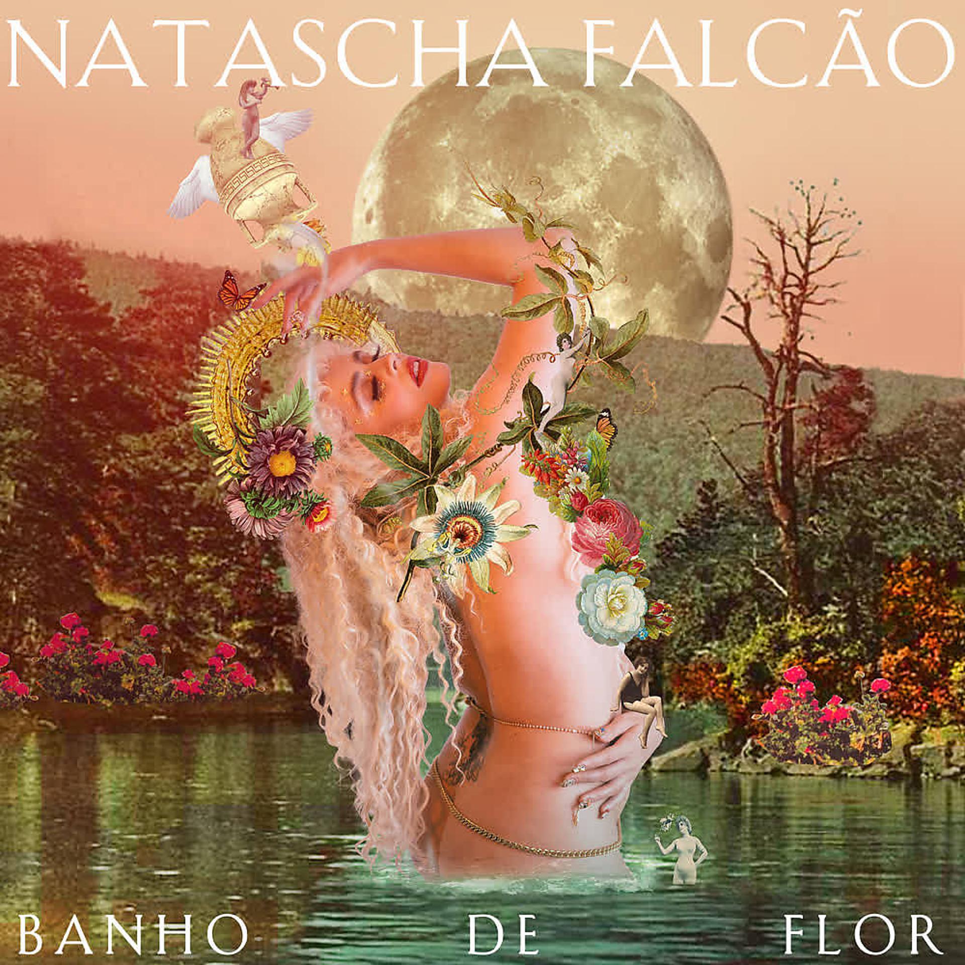 Постер альбома Banho de Flor
