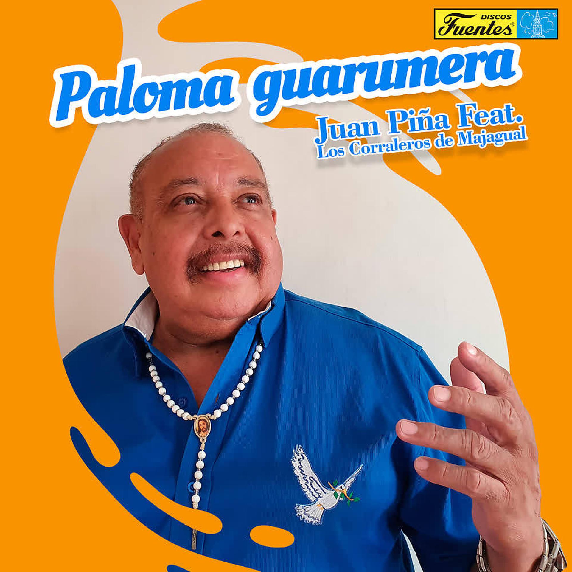 Постер альбома La Paloma Guarumera