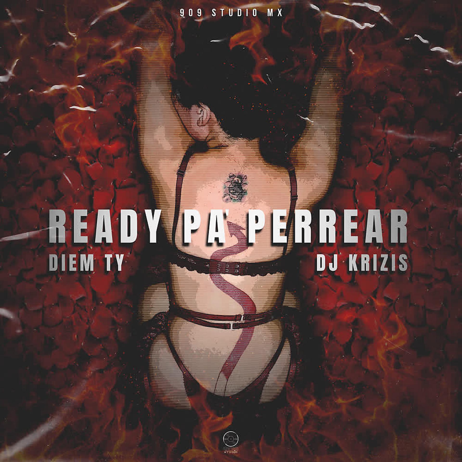 Постер альбома Ready Pa´ Perrear