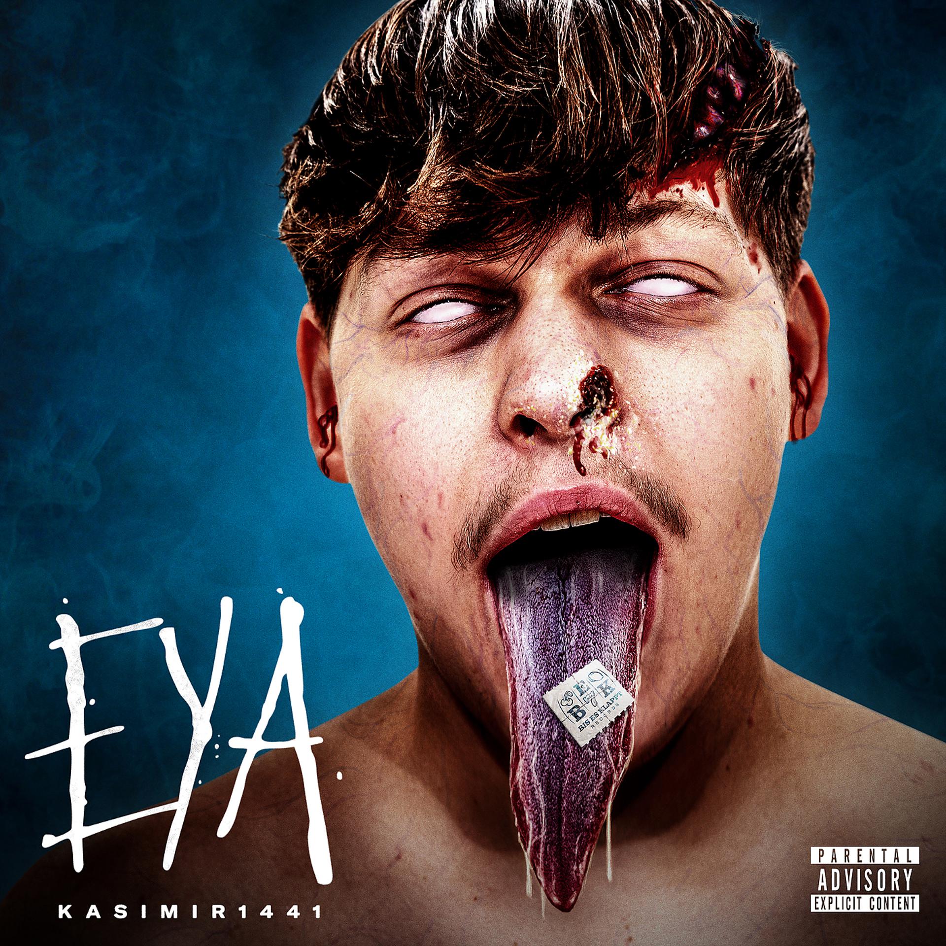Постер альбома EYA