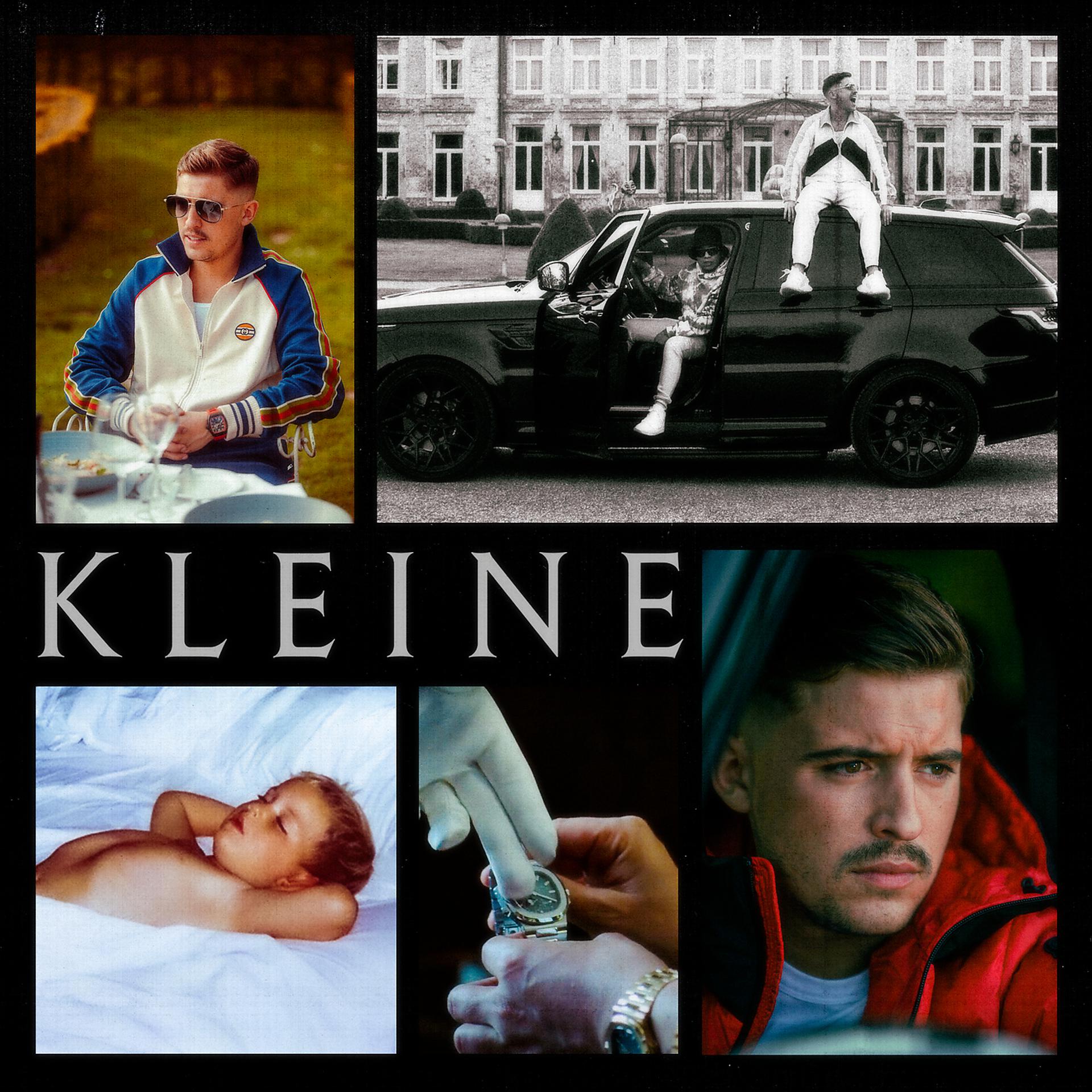 Постер альбома KLEINE