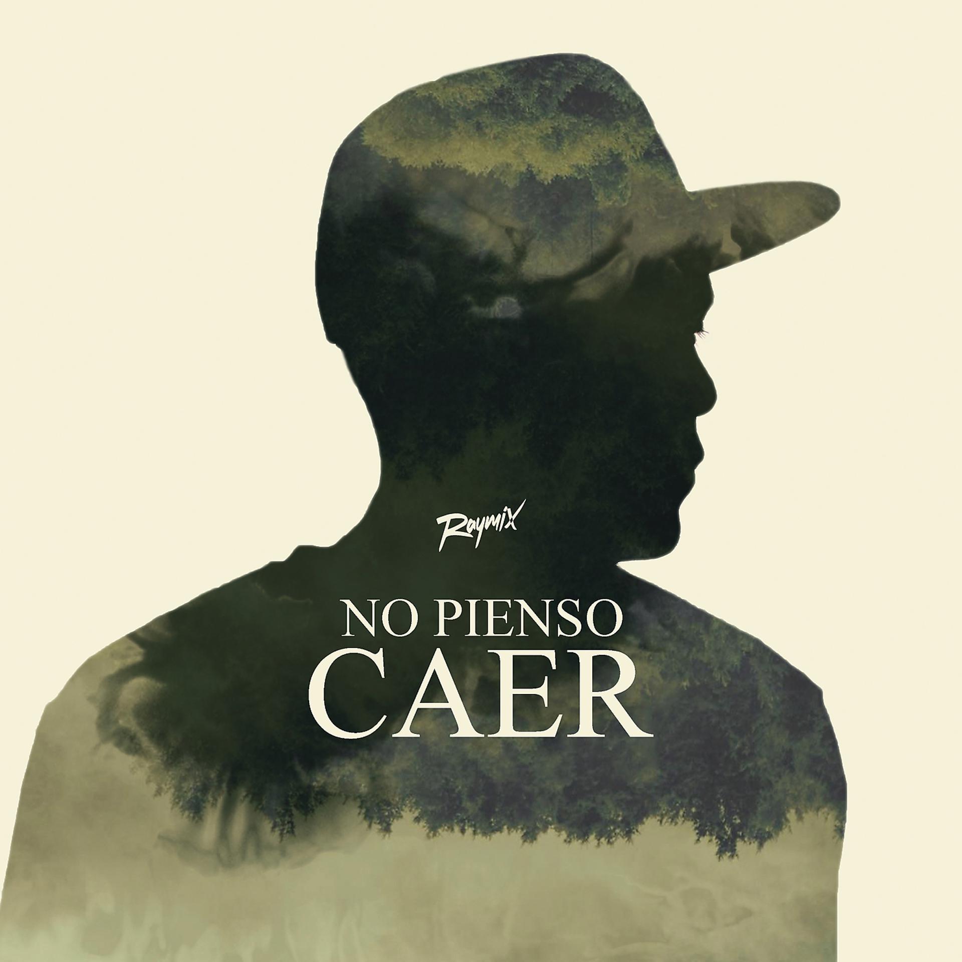 Постер альбома No Pienso Caer