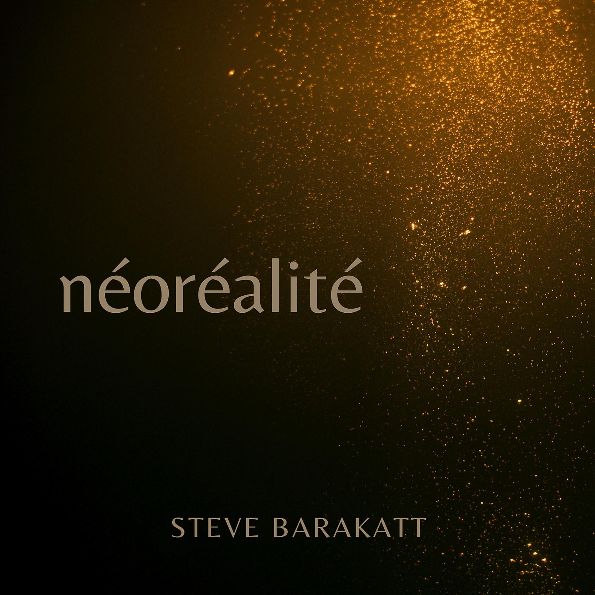 Постер альбома Néoréalité