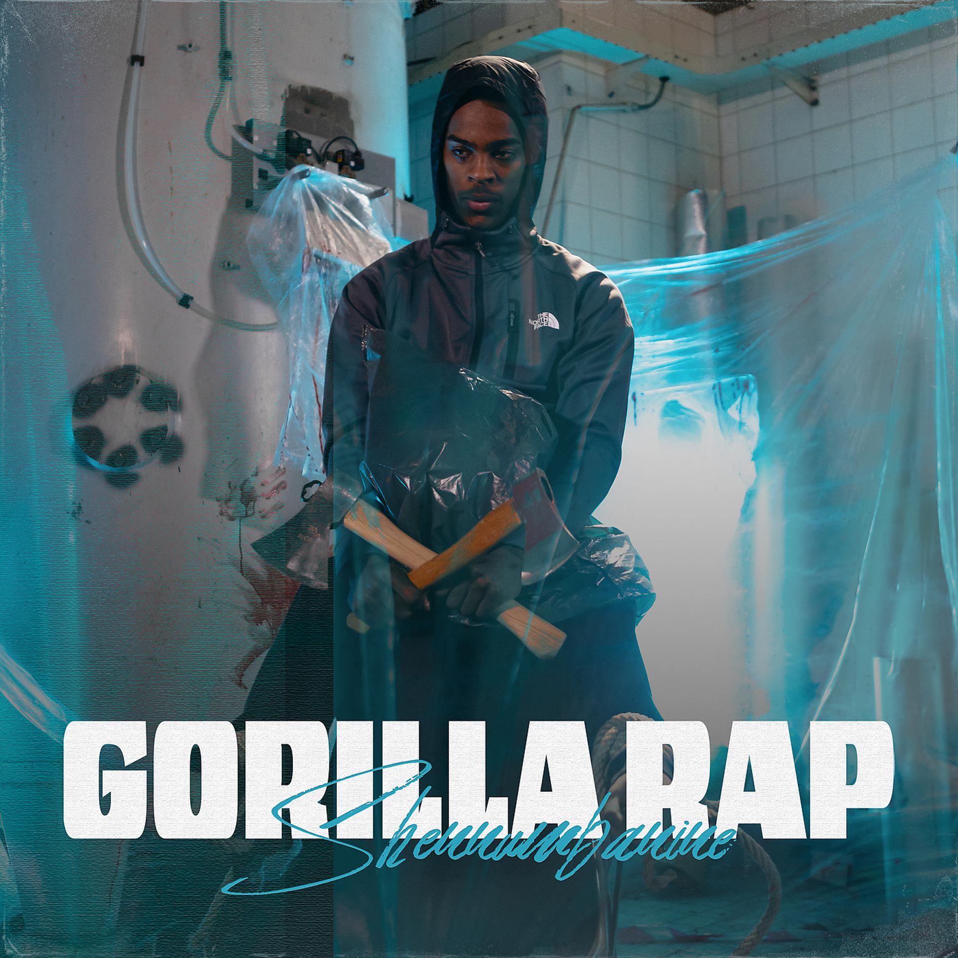 Постер альбома Gorilla Rap