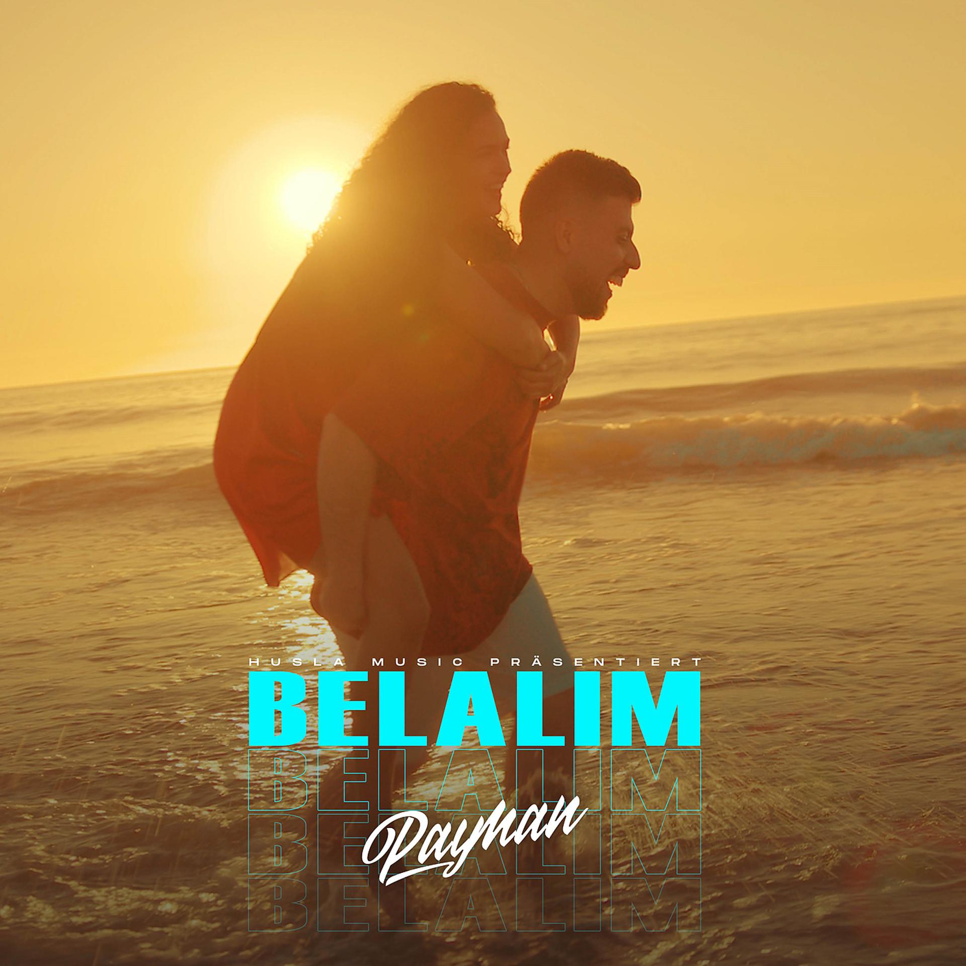 Постер альбома BELALIM