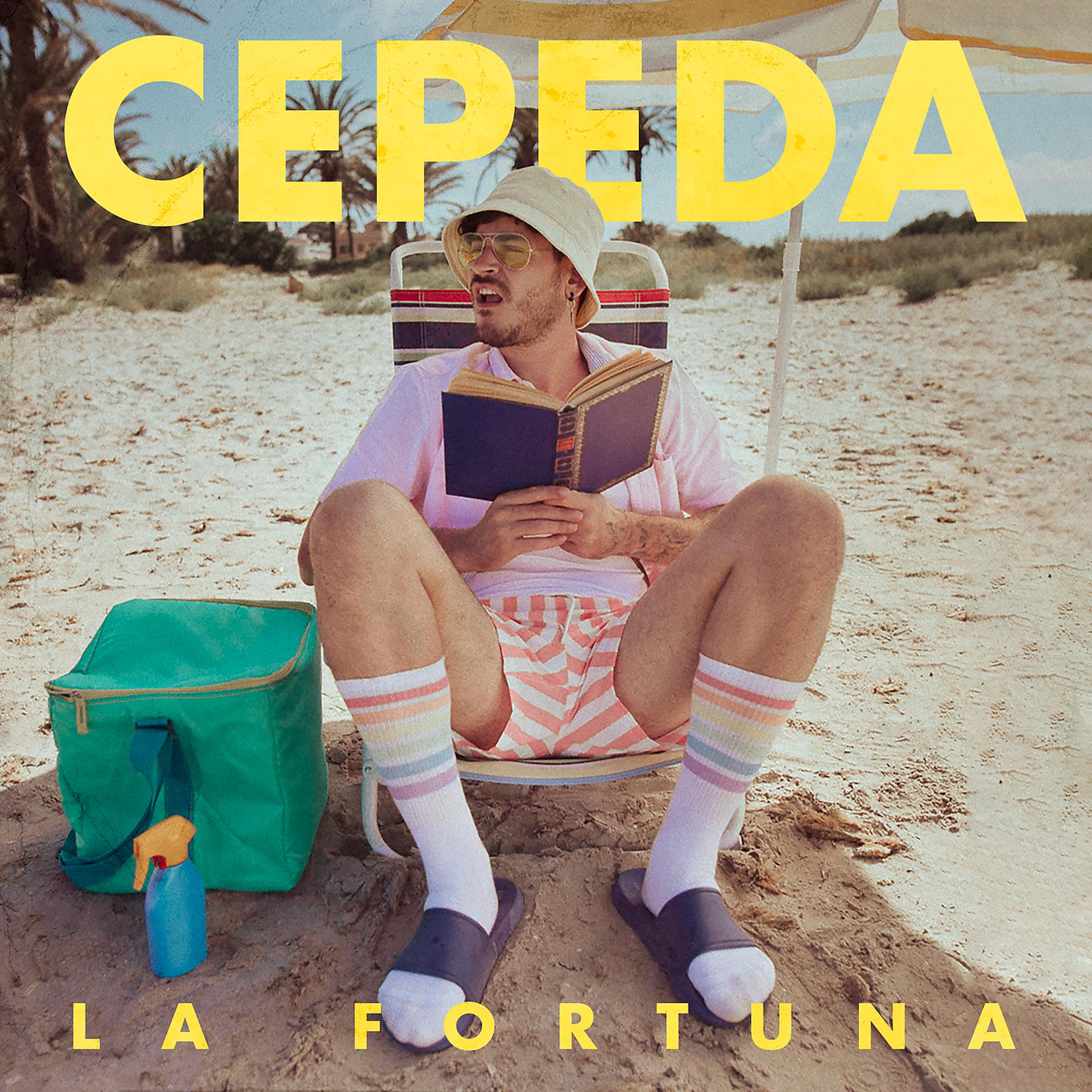 Постер альбома La Fortuna